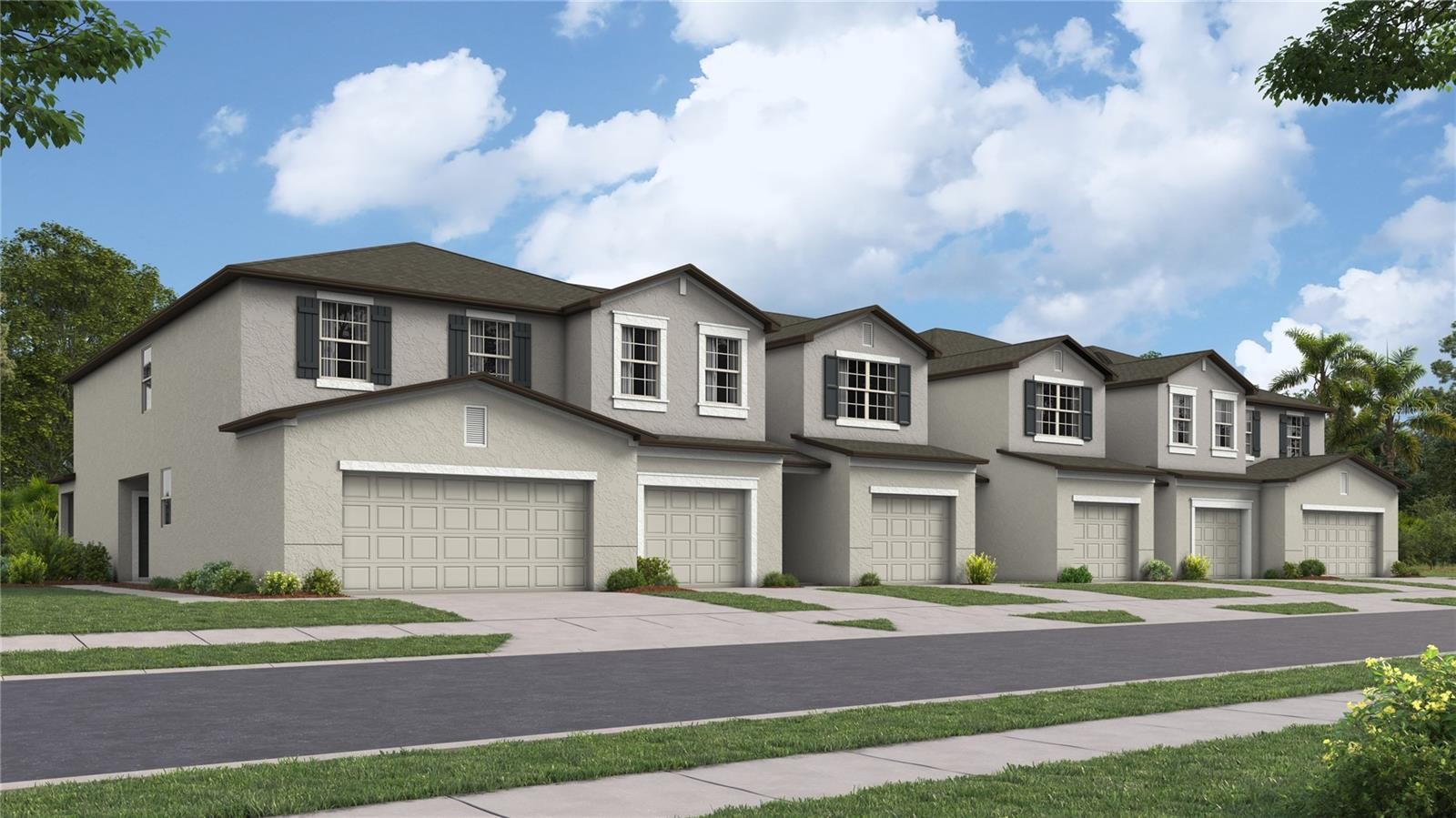 13257 Empress Jewel Trl Parrish Florida 34219