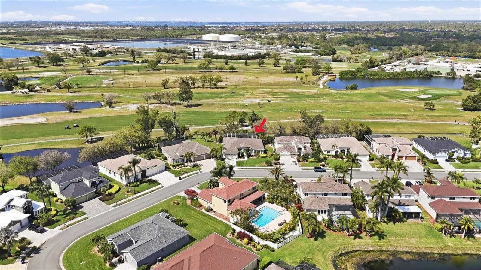 5167 55TH STREET CIR W