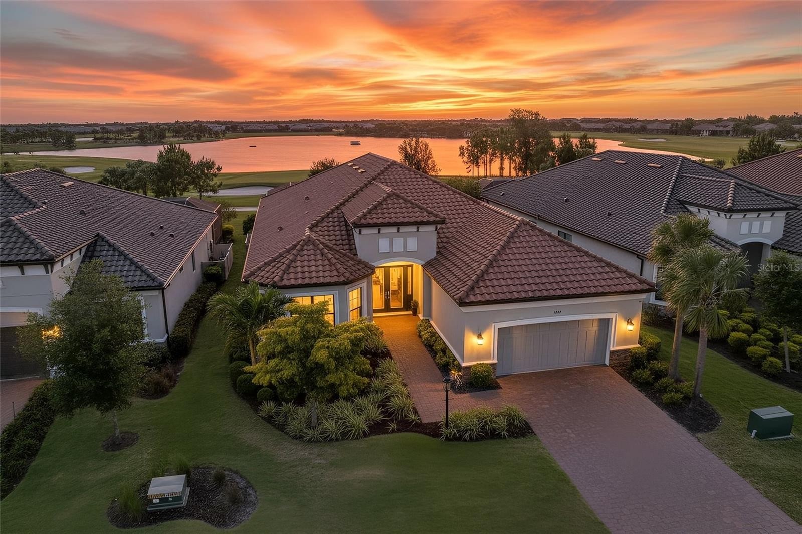 3984 SANTA CATERINA BLVD