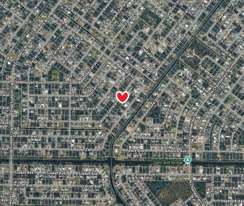 LOT 44 BLOCK 839 ALLING TER