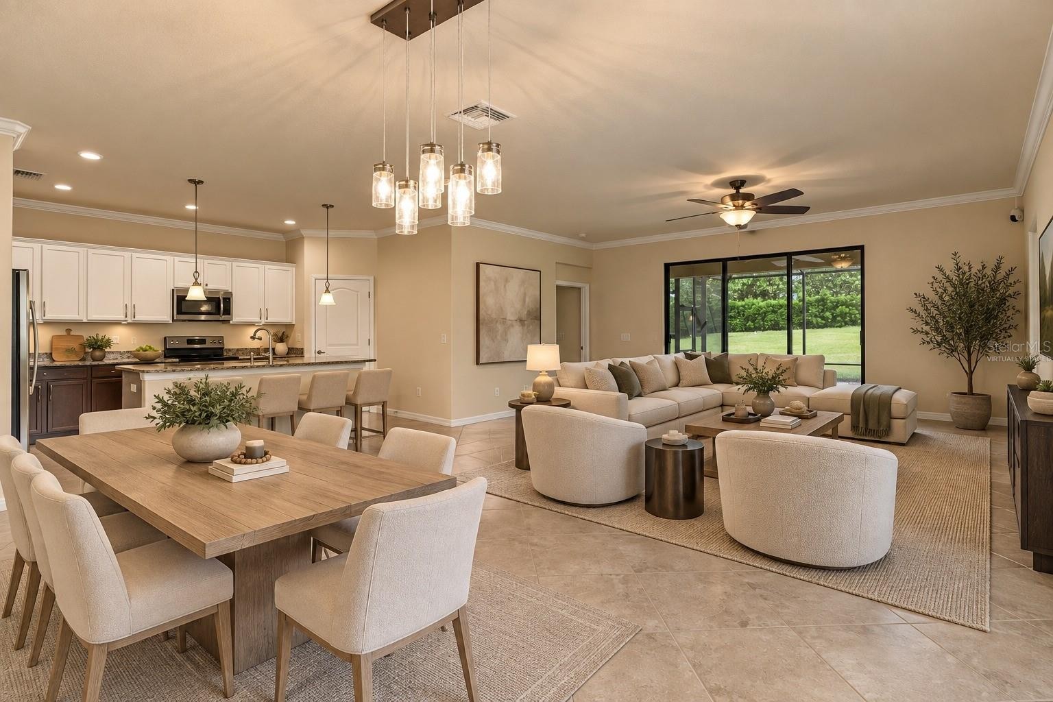 7156 MARSH VIEW TER