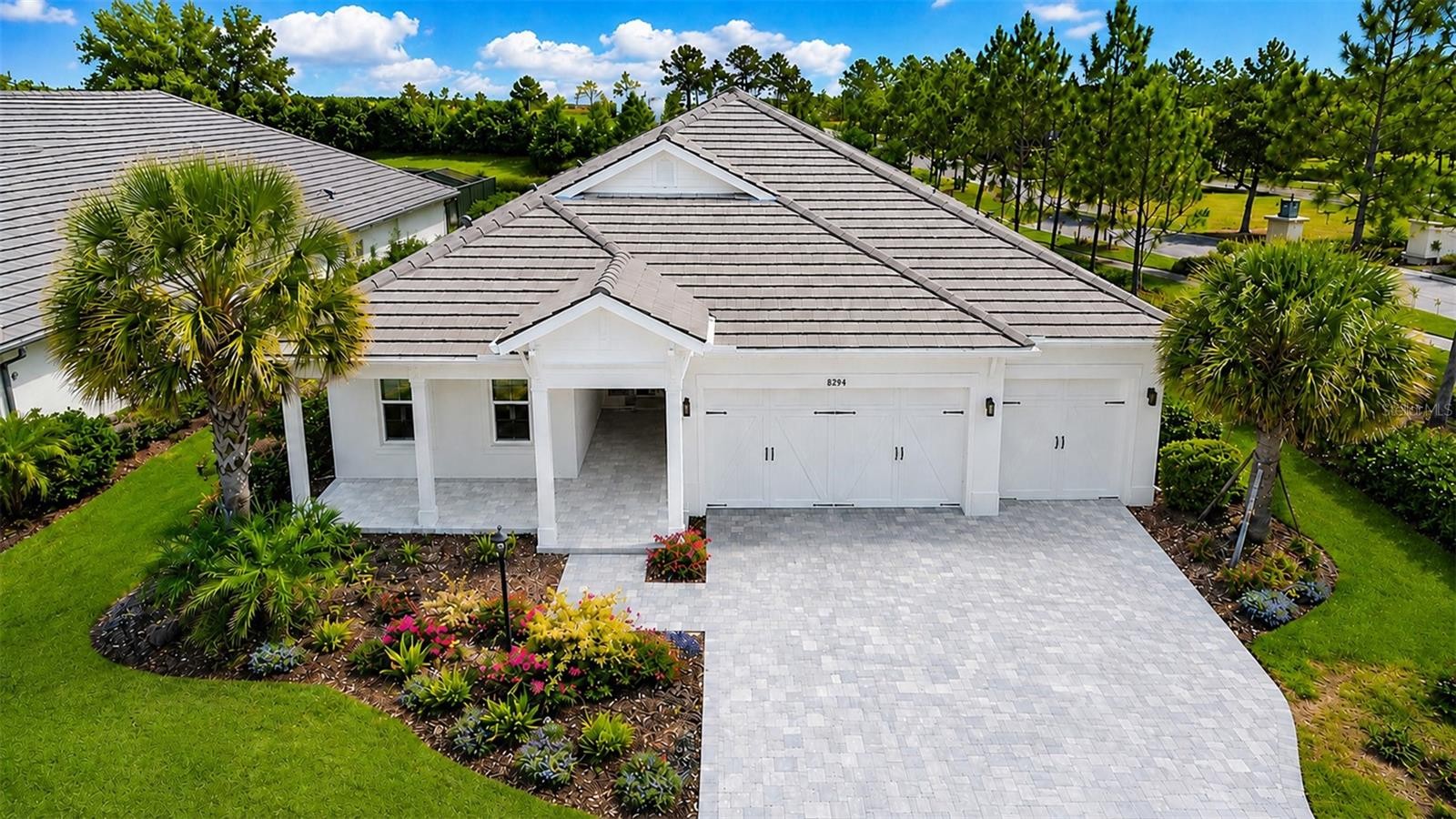 8294 GRANDE SHORES DR