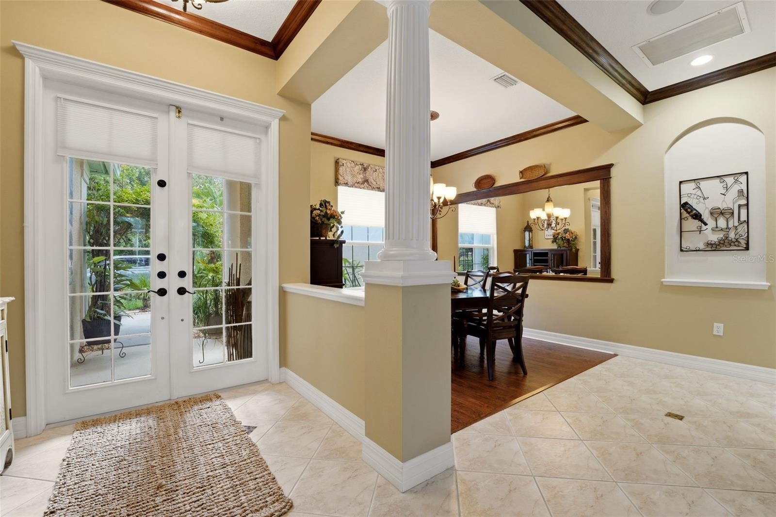 6316 CORMORANT CT