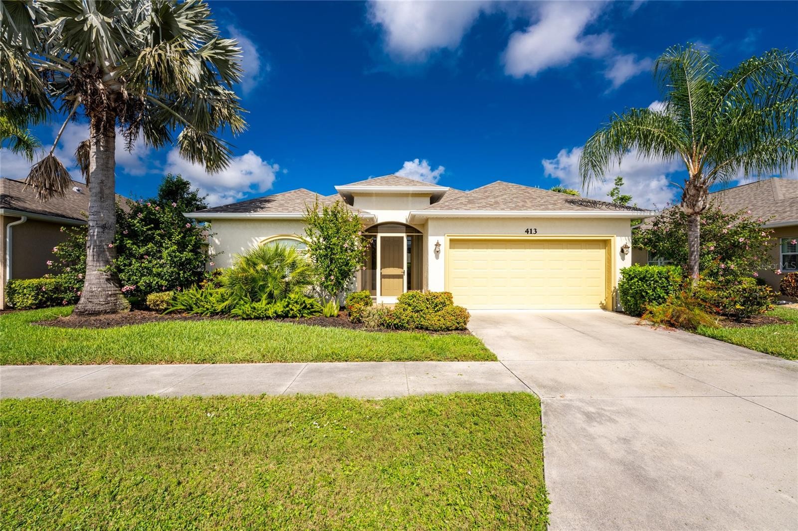 413 TOMOKA DR