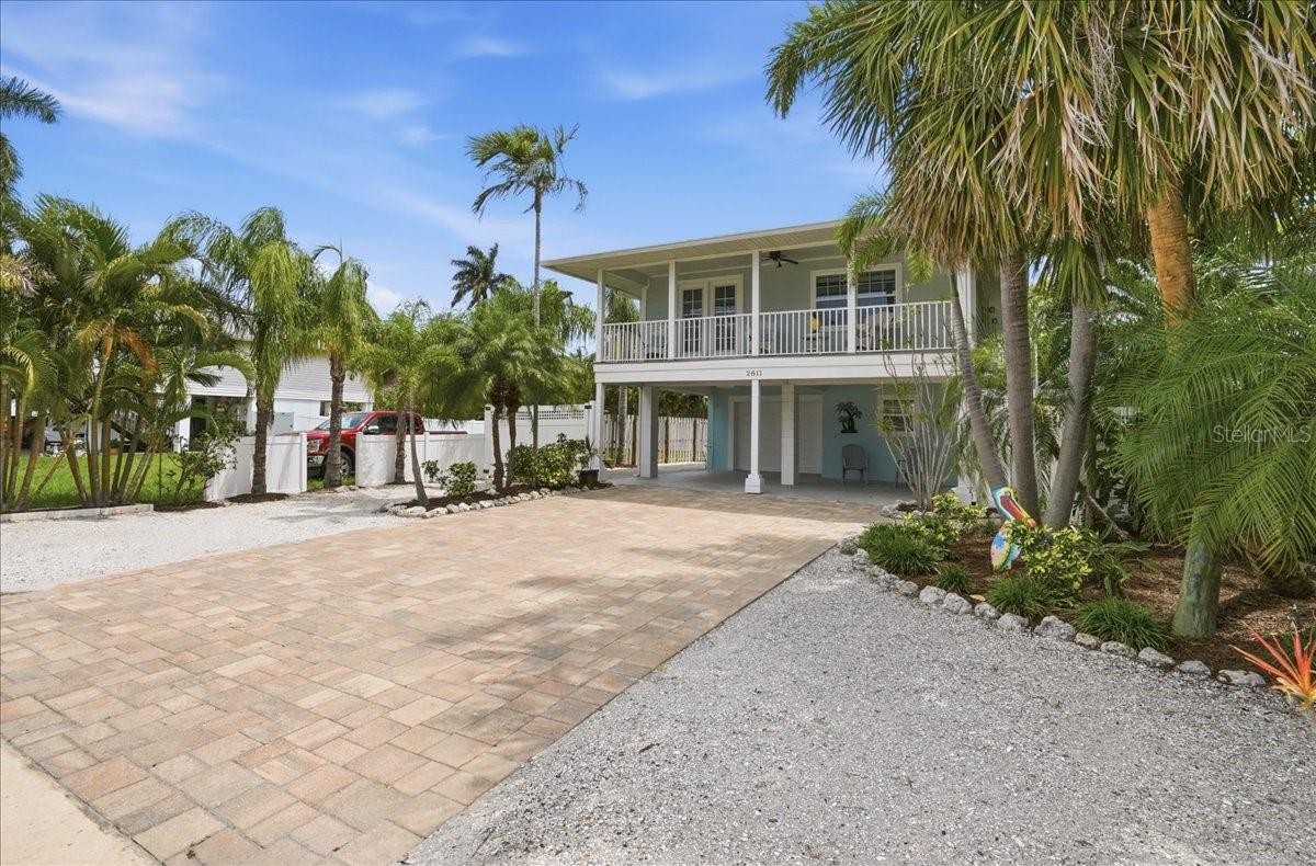 2811 GULF DR