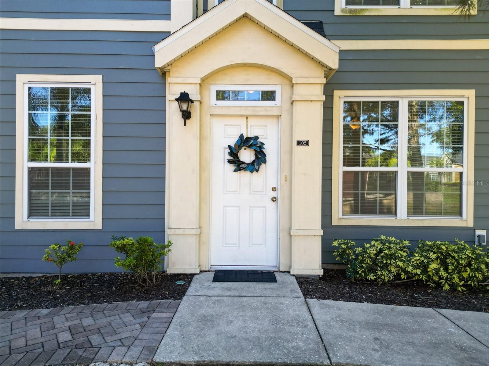 5721 SOLDIER CIR #105