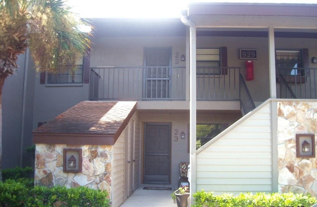 929 Capri Isles Blvd #22 Venice Florida 34292