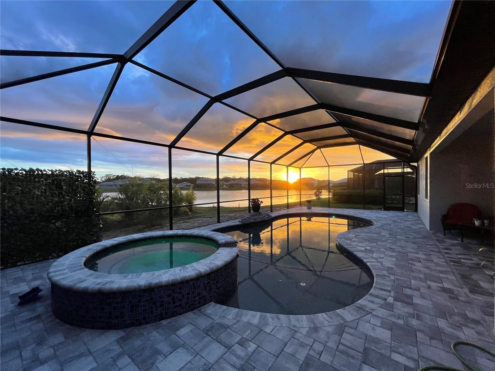 2024 WOODLEAF HAMMOCK CT