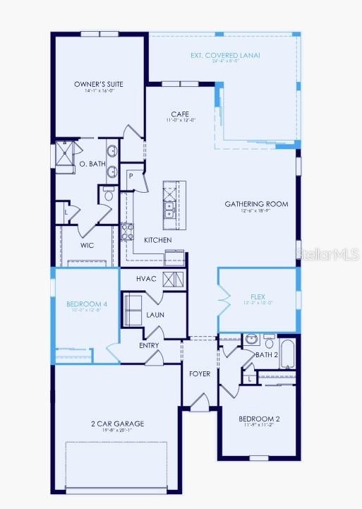 6962 MINNEOLA CT
