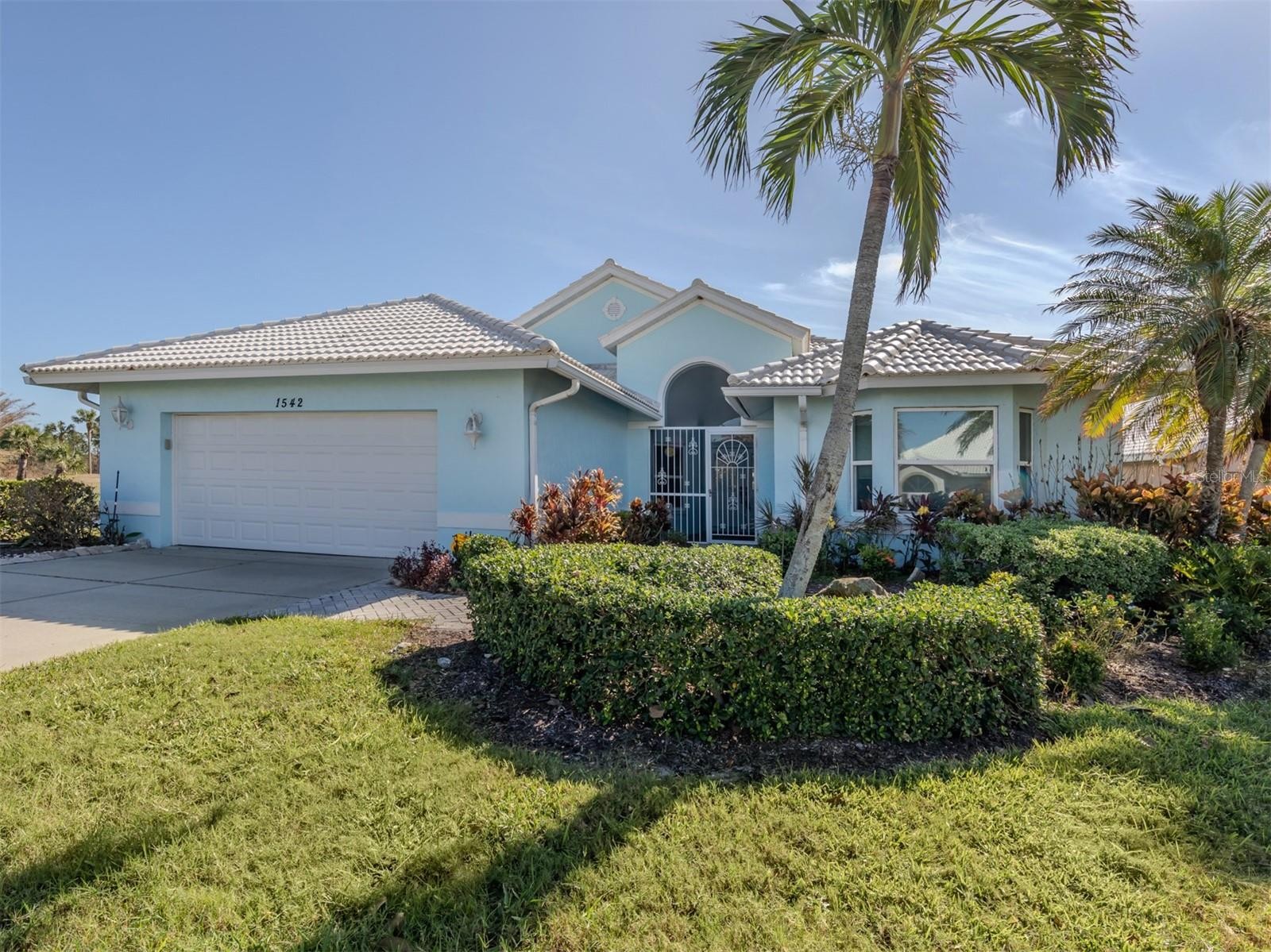 1542 Belfry Dr Venice Florida 34292