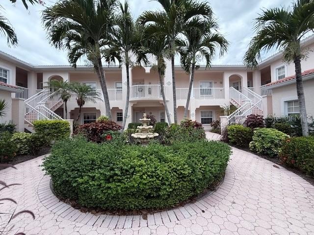 4220 CENTRAL SARASOTA PKWY #1215
