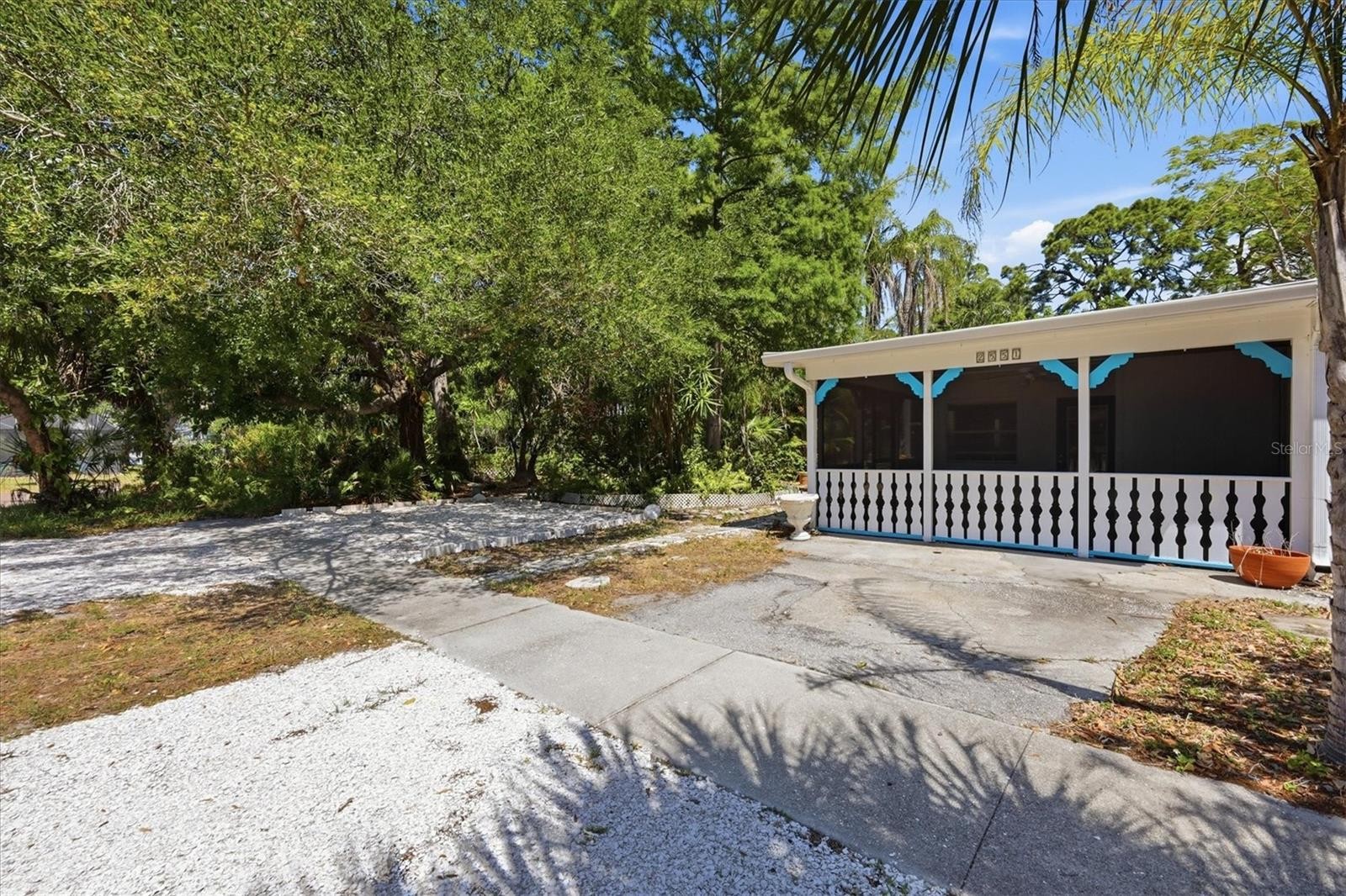 2551 WILKINSON RD