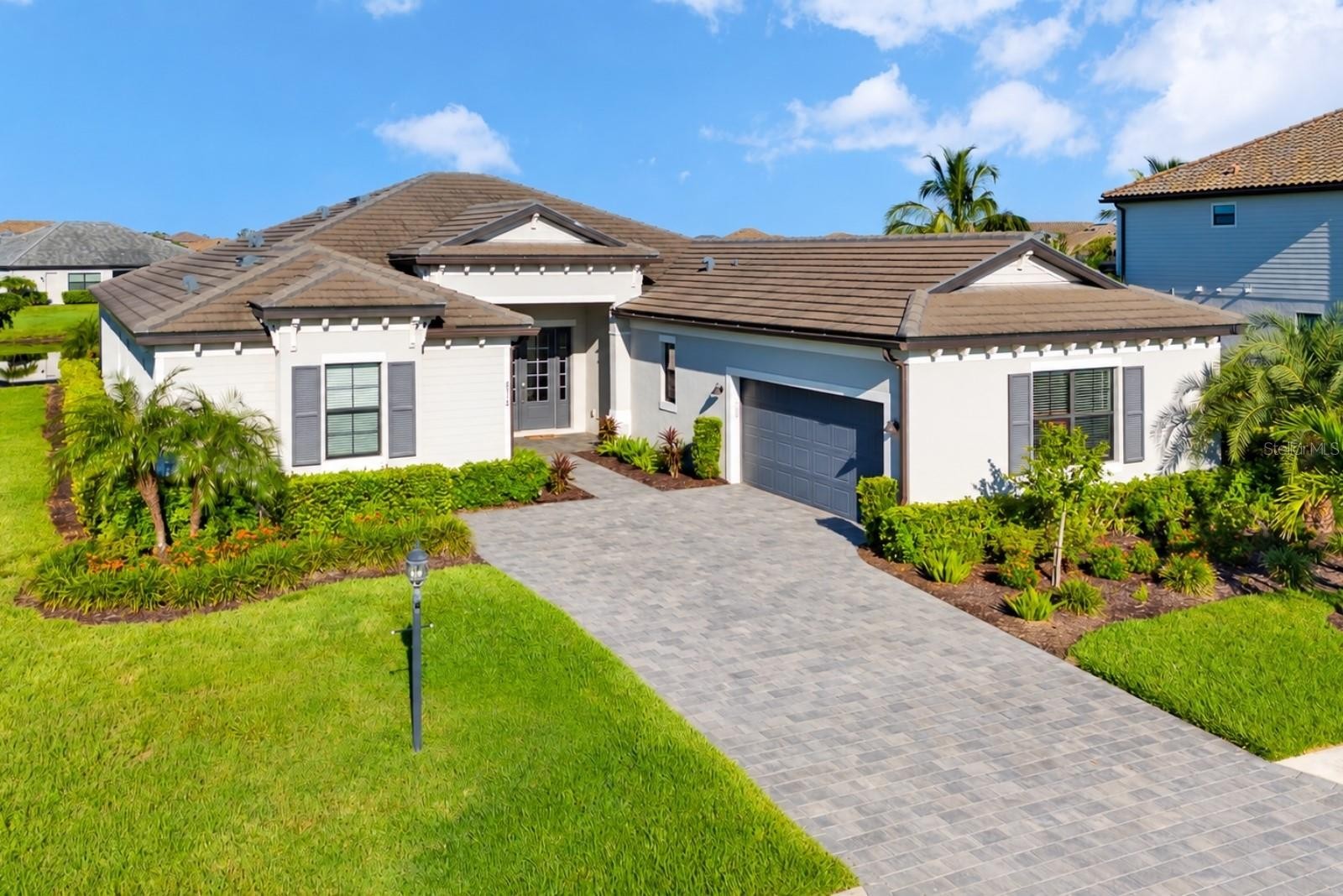 4914 LIGHTHOUSE BAY LN
