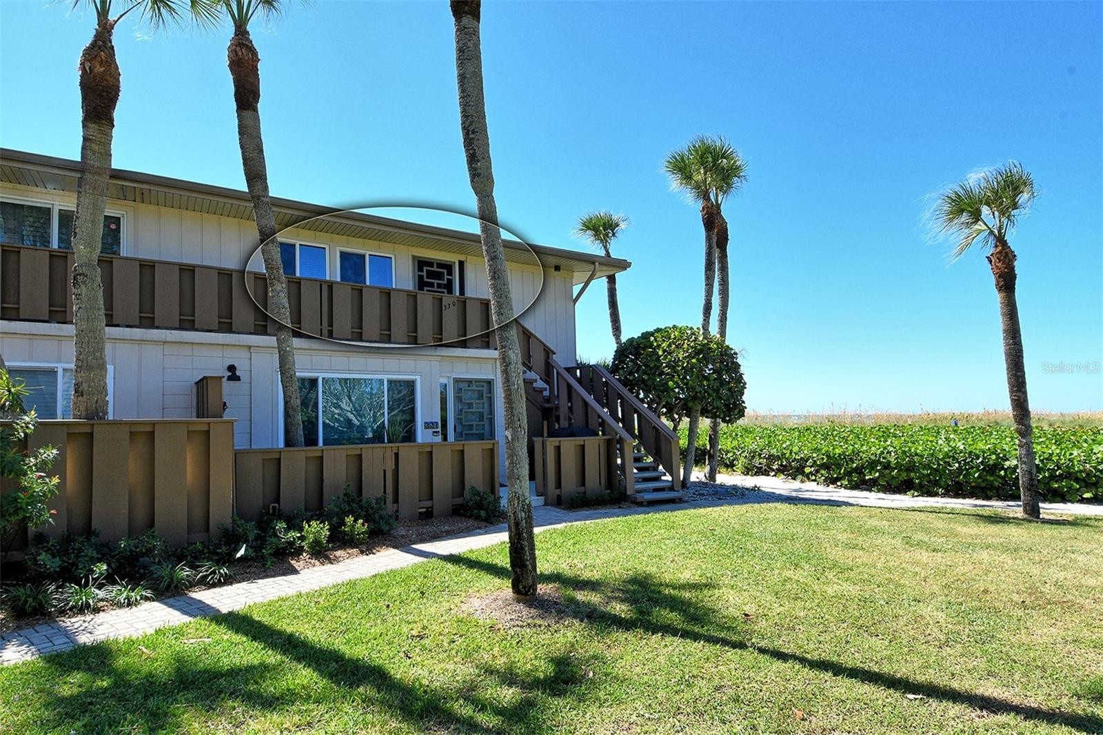 6701 GULF OF MEXICO DR #330