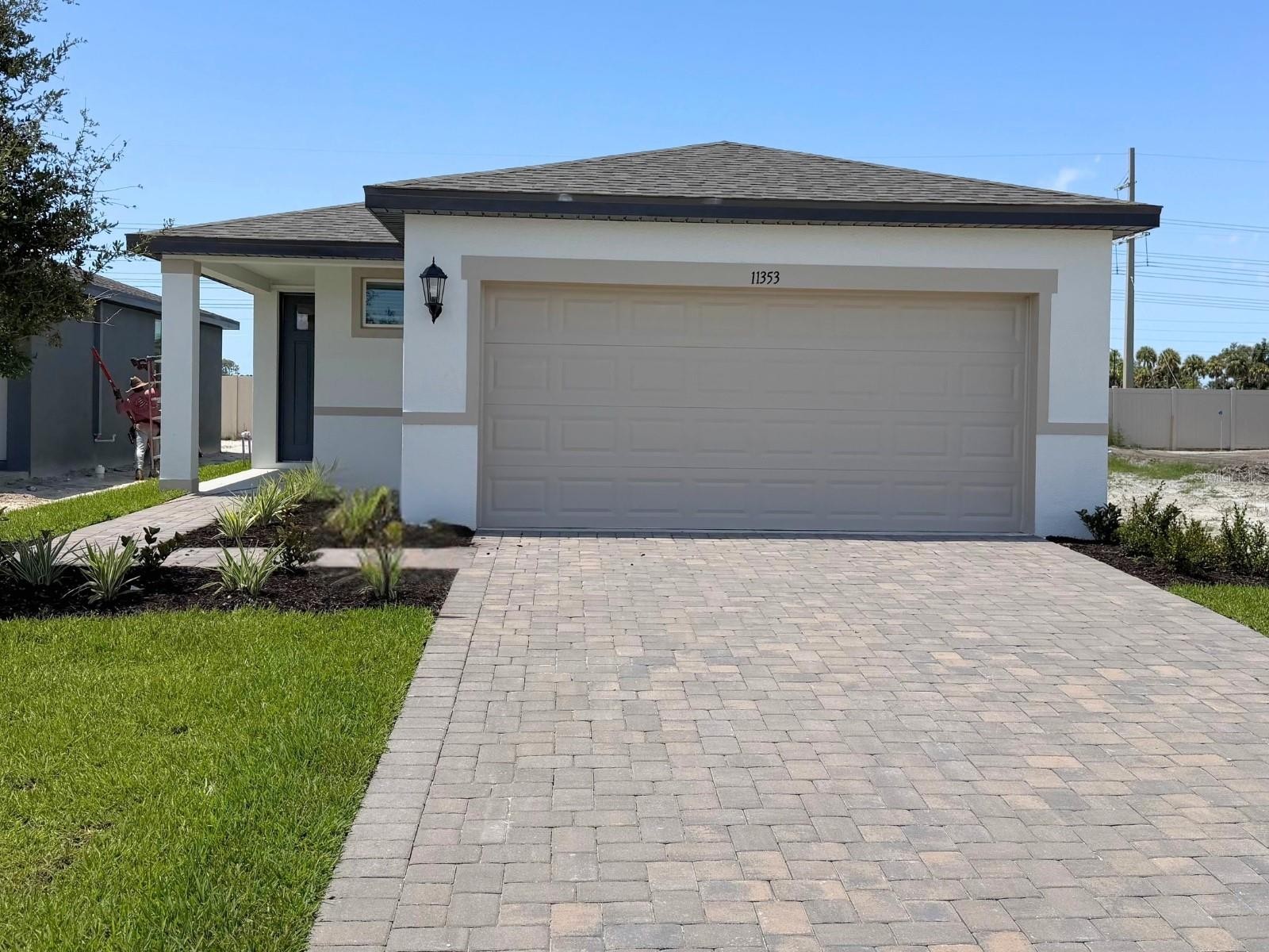 11353 BELLEWOOD TER