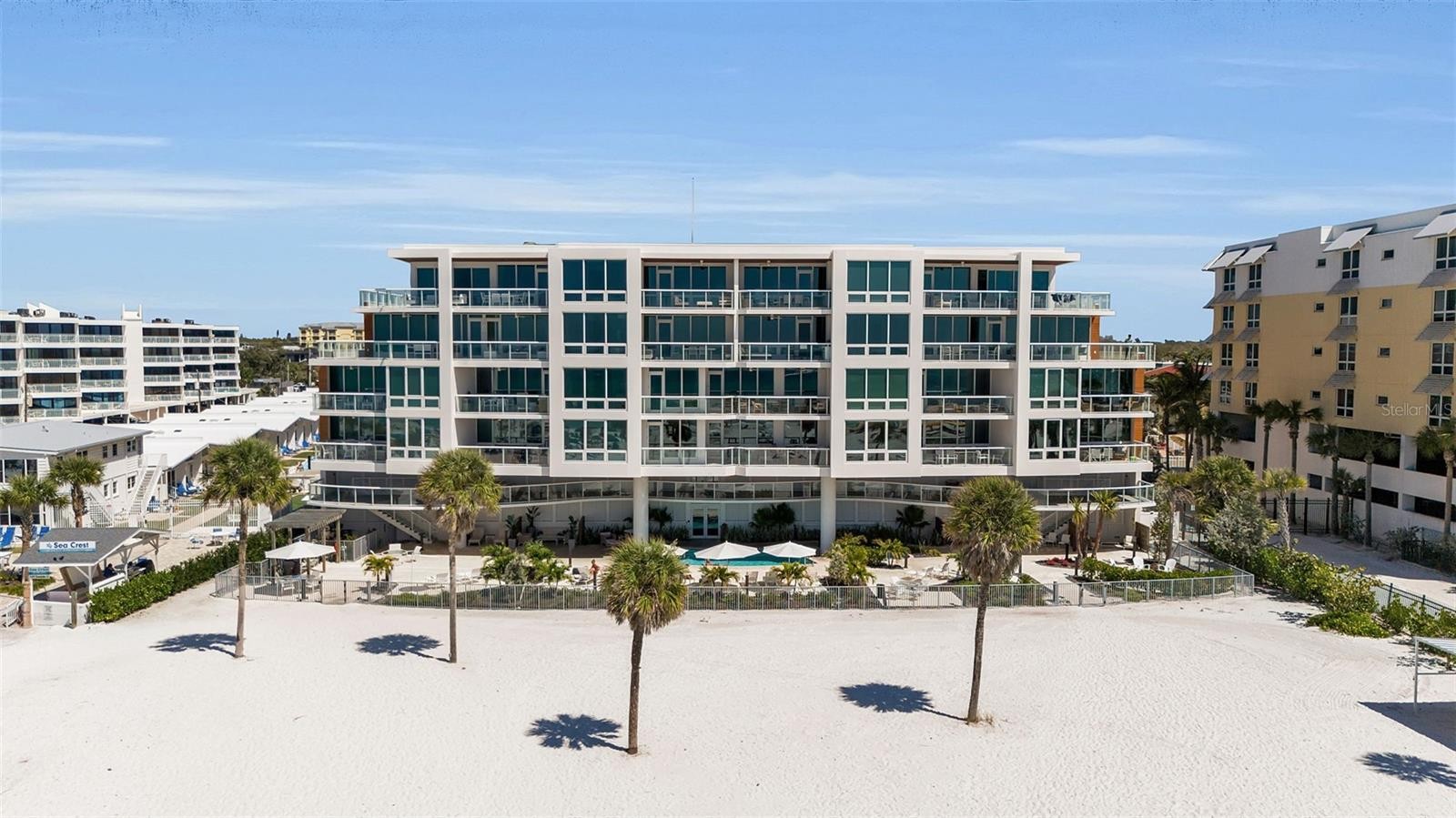 1035 SEASIDE DR #308