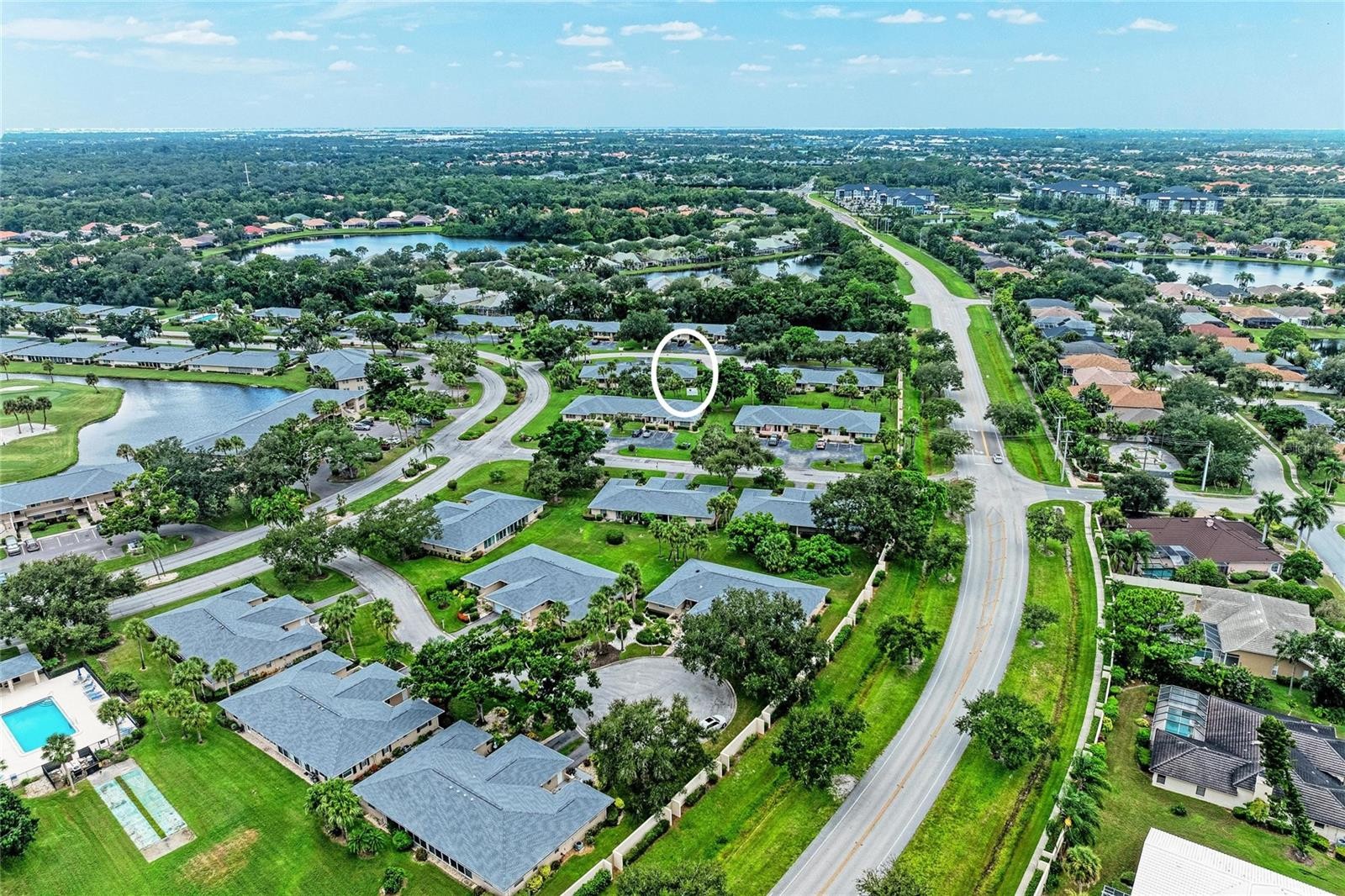 7008 W COUNTRY CLUB DR N #139