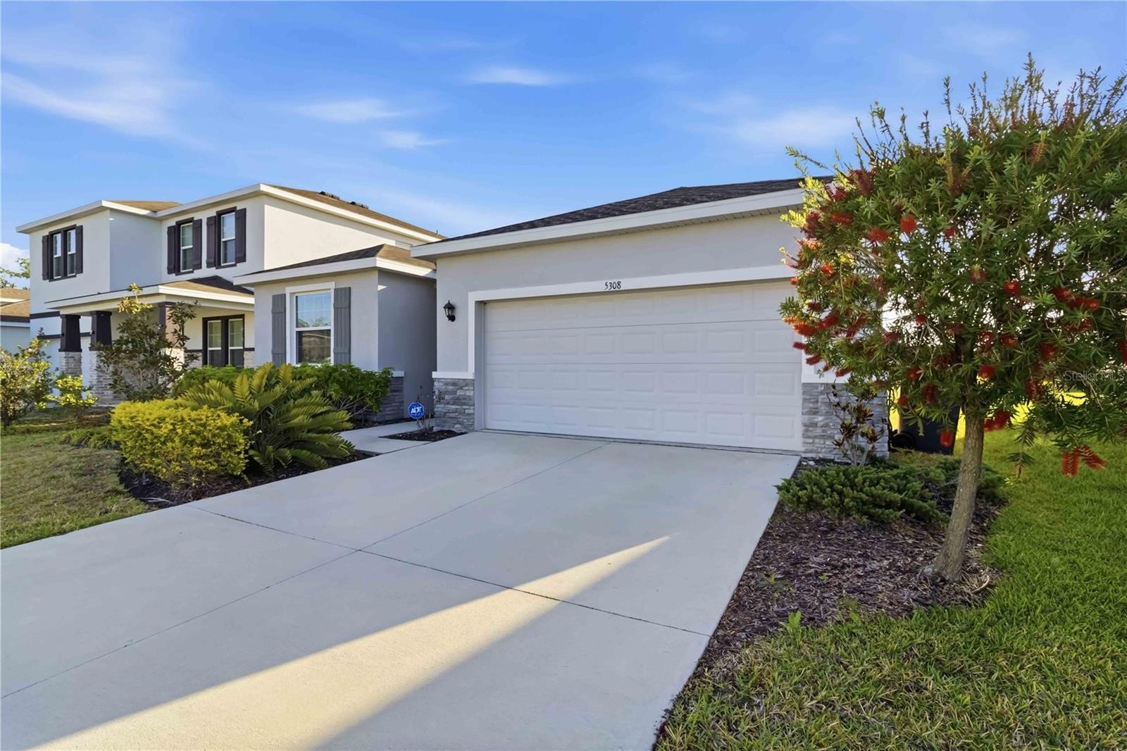 5308 GRANITE DUST PL