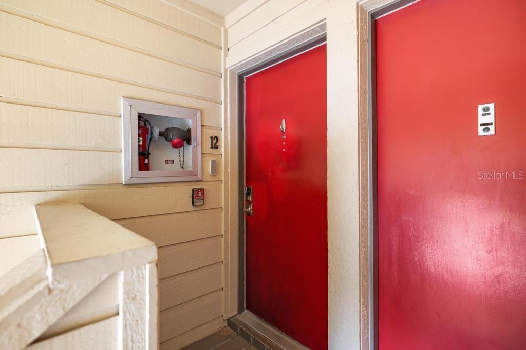 1740 ALDERMAN ST #12