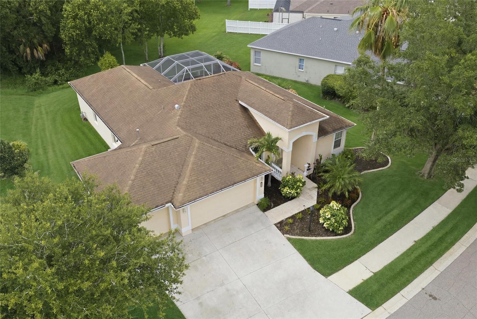 10461 OLD GROVE CIR