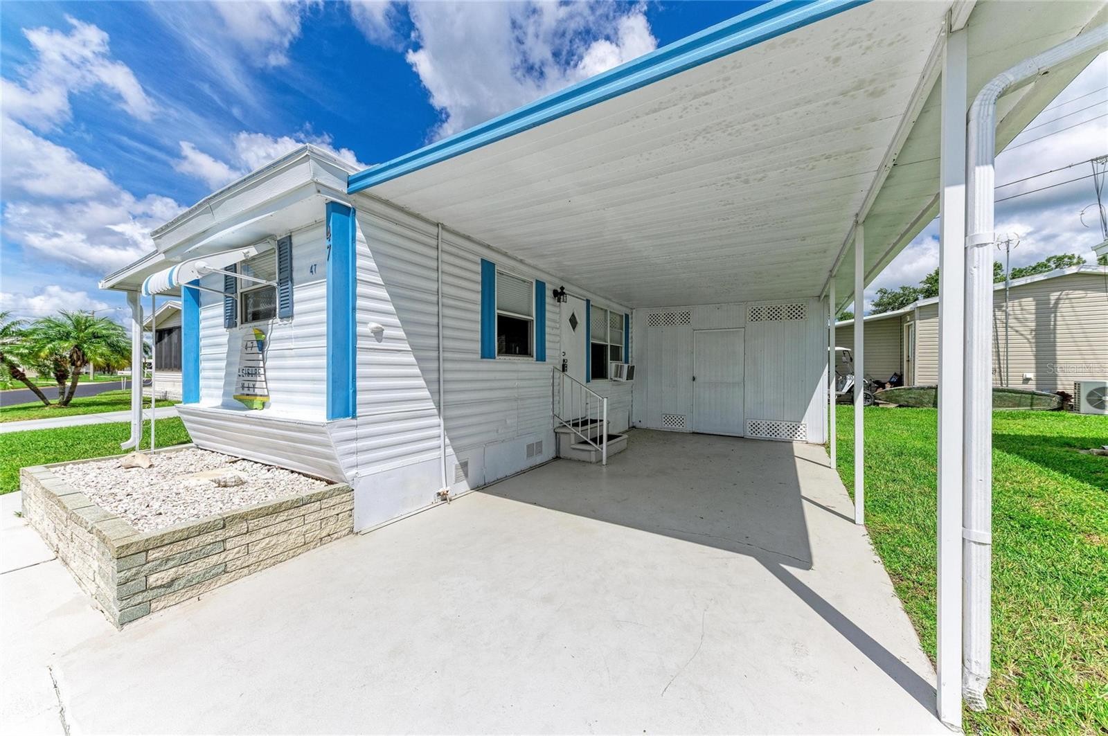2900 8TH AVE W #47