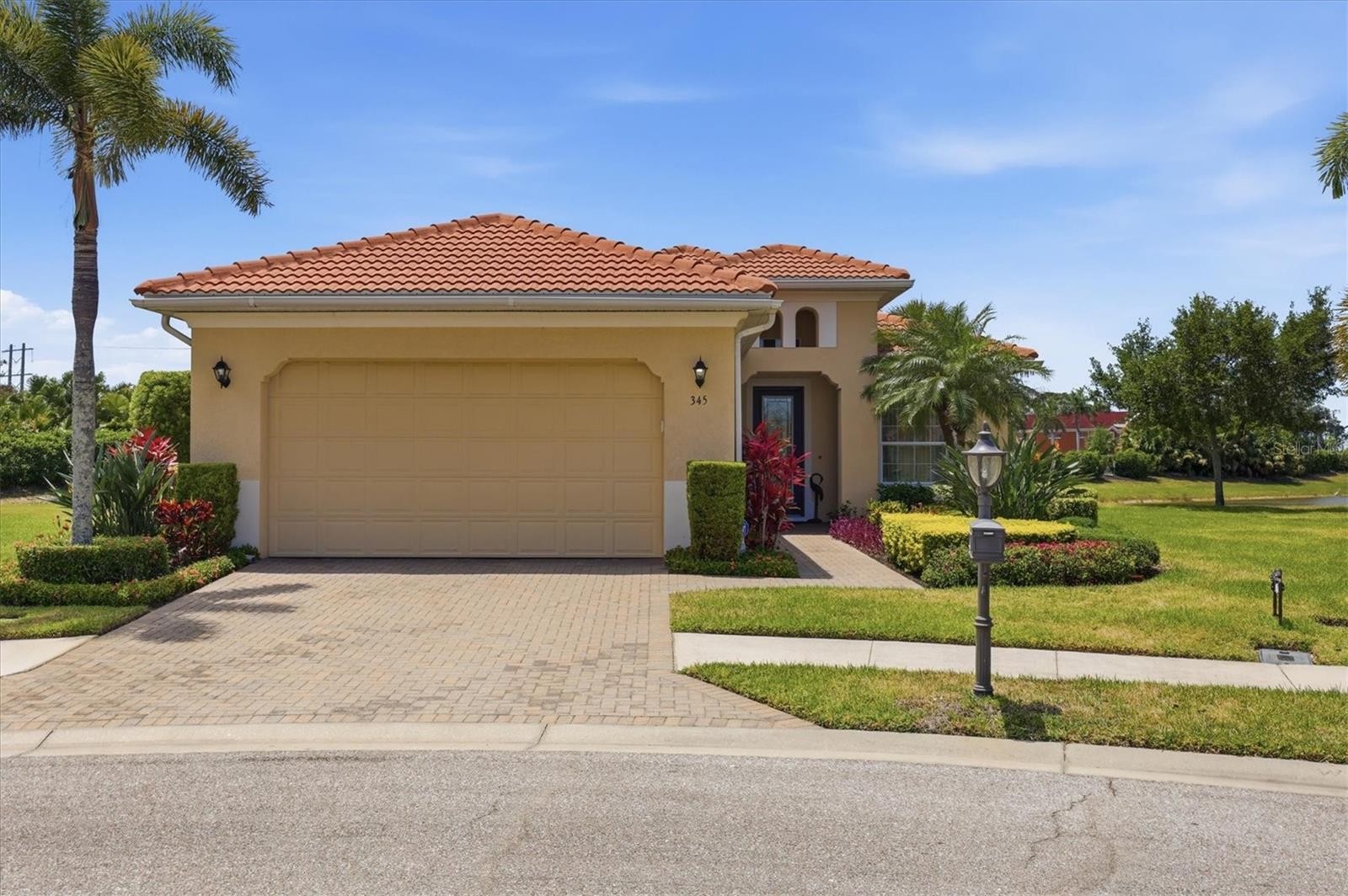 345 SAVONA WAY