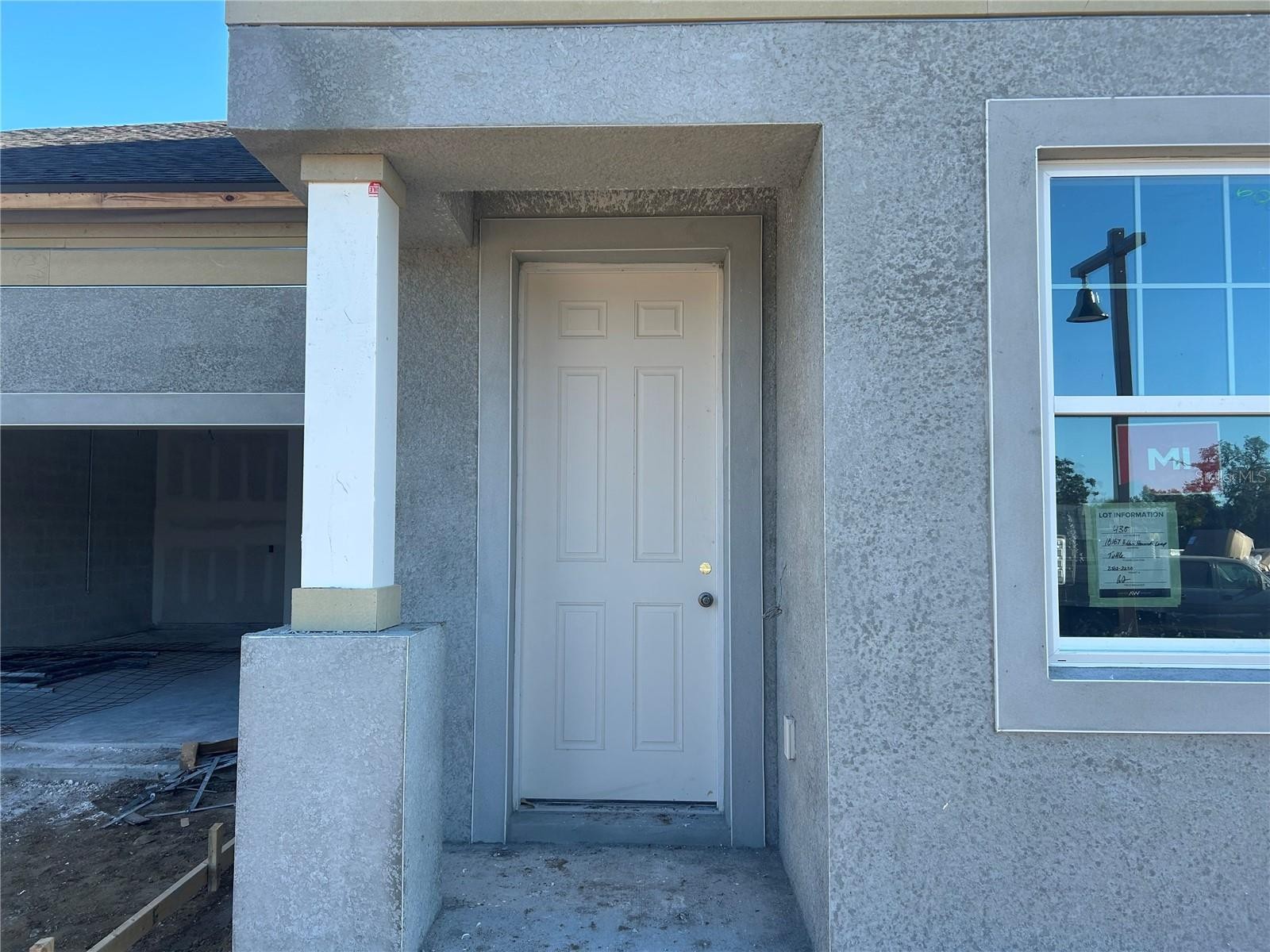 10167 HIDDEN HAMMOCK LOOP