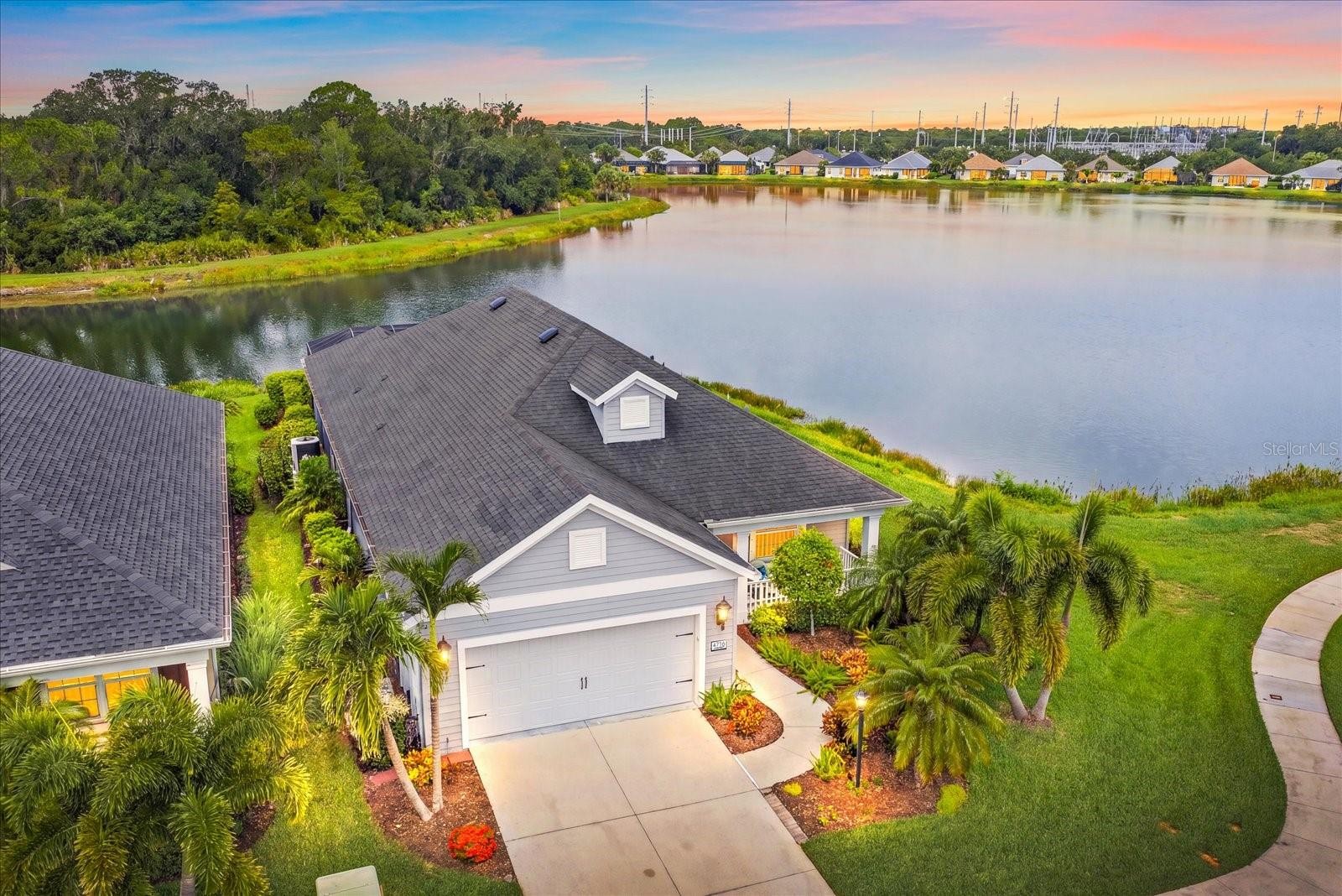 4716 CREEKRIDGE CT