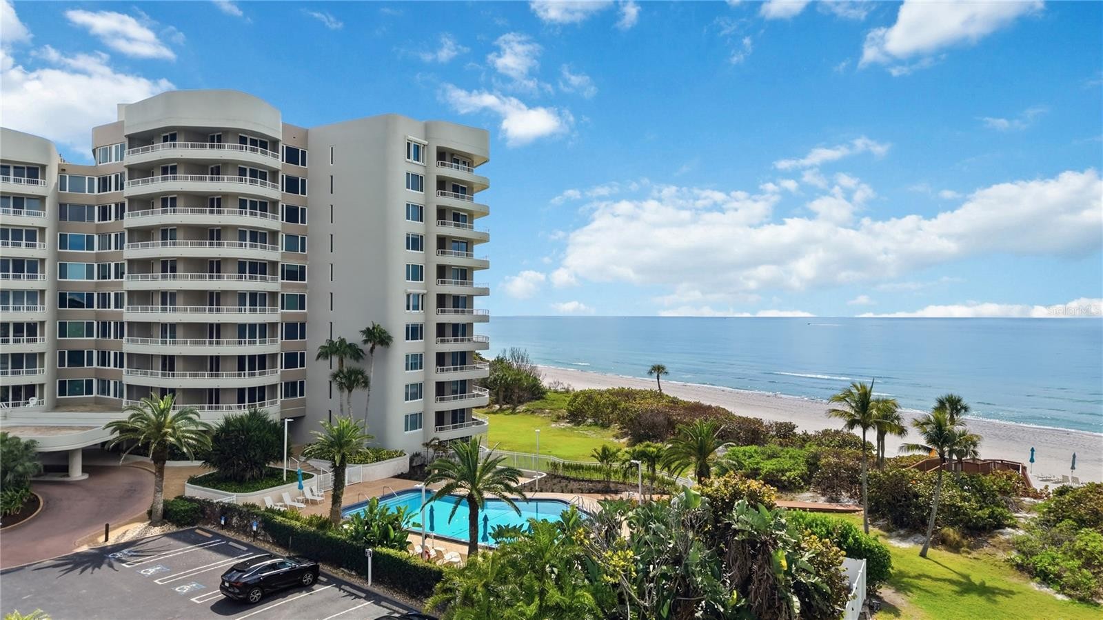 775 LONGBOAT CLUB RD #401