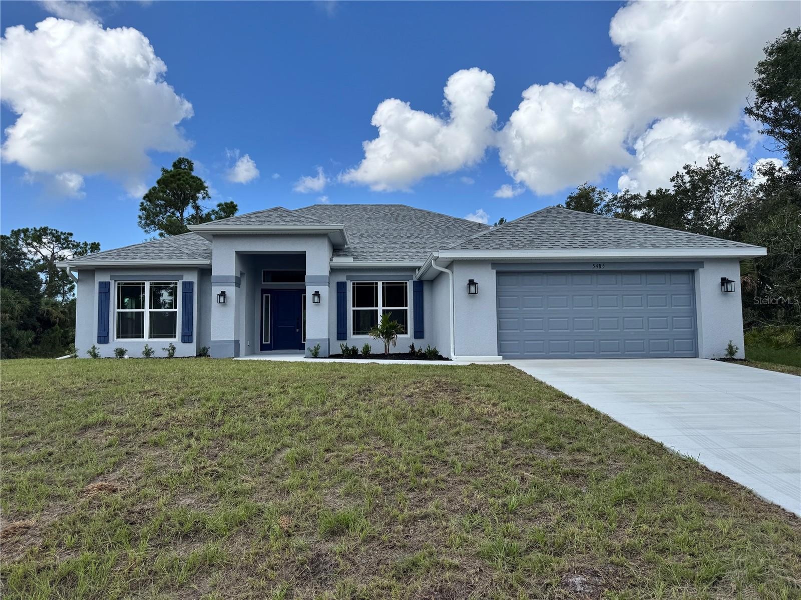 5485 RHAPSODY AVE.