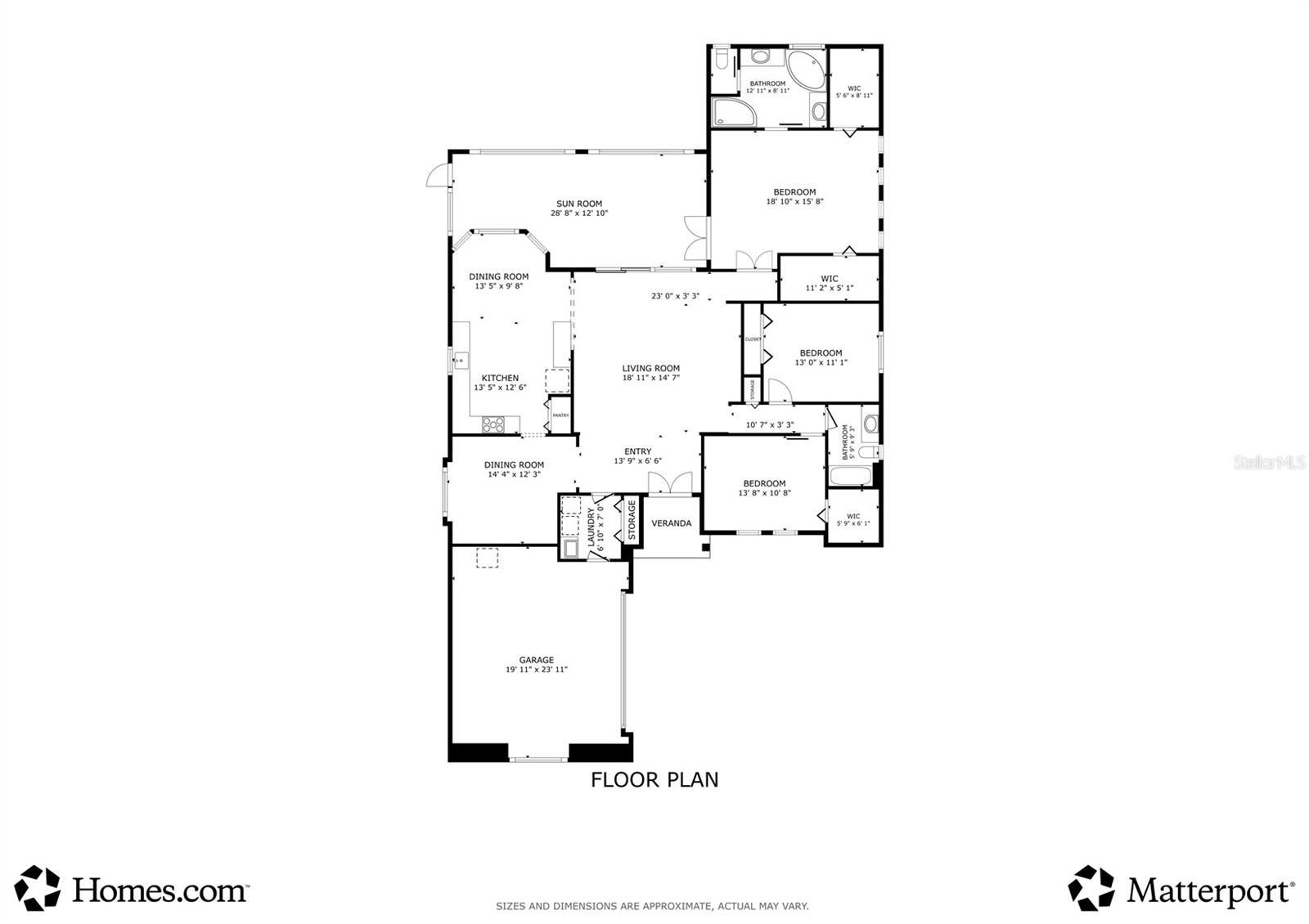 7907 ASHLEY CIR