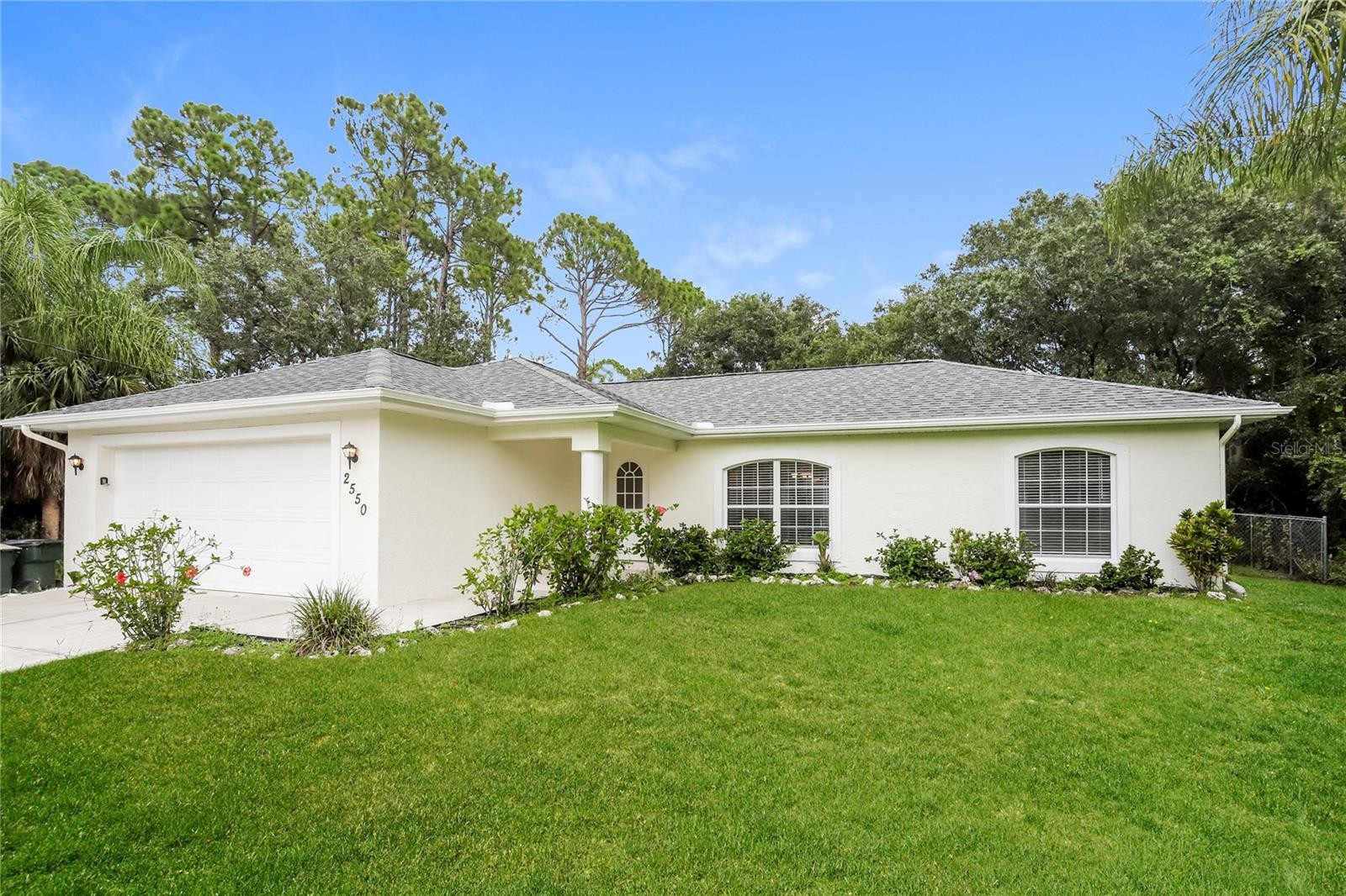2550 COMET LN