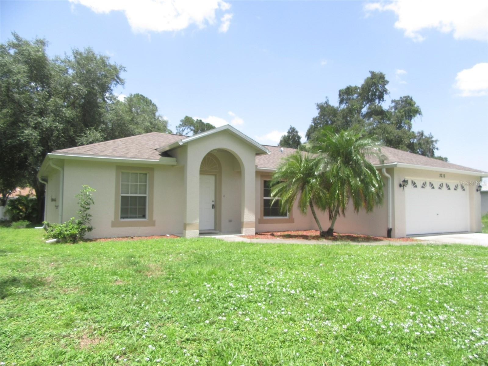 2716 VOGLER LN