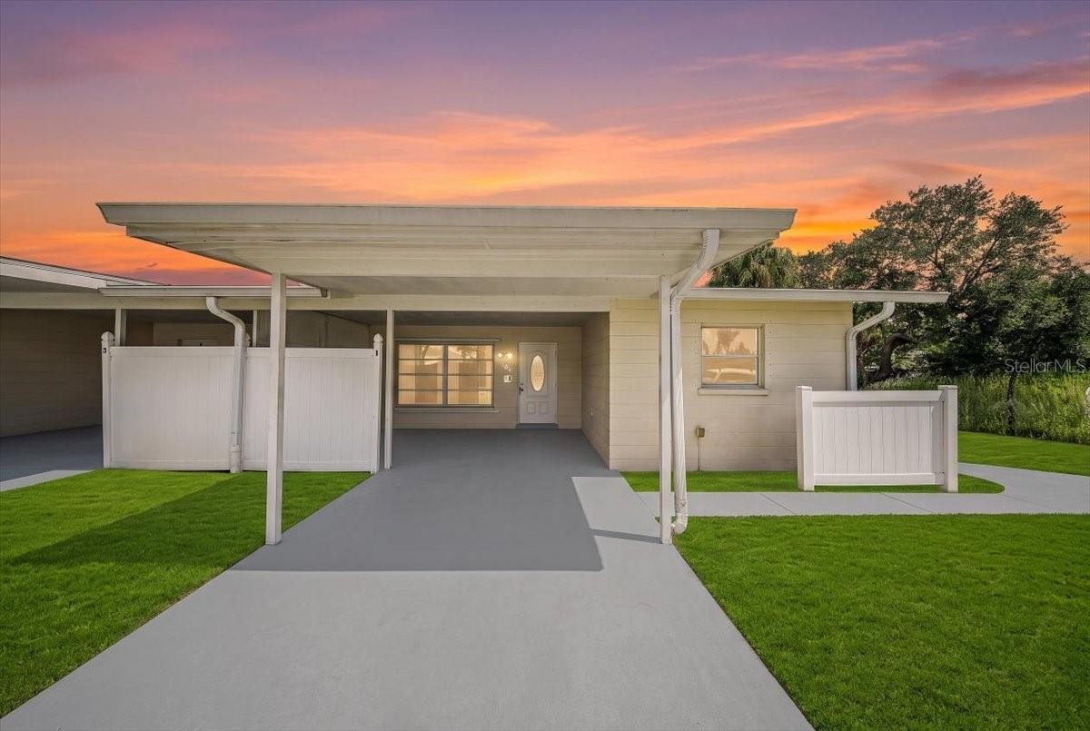 433 GRANADA BLVD