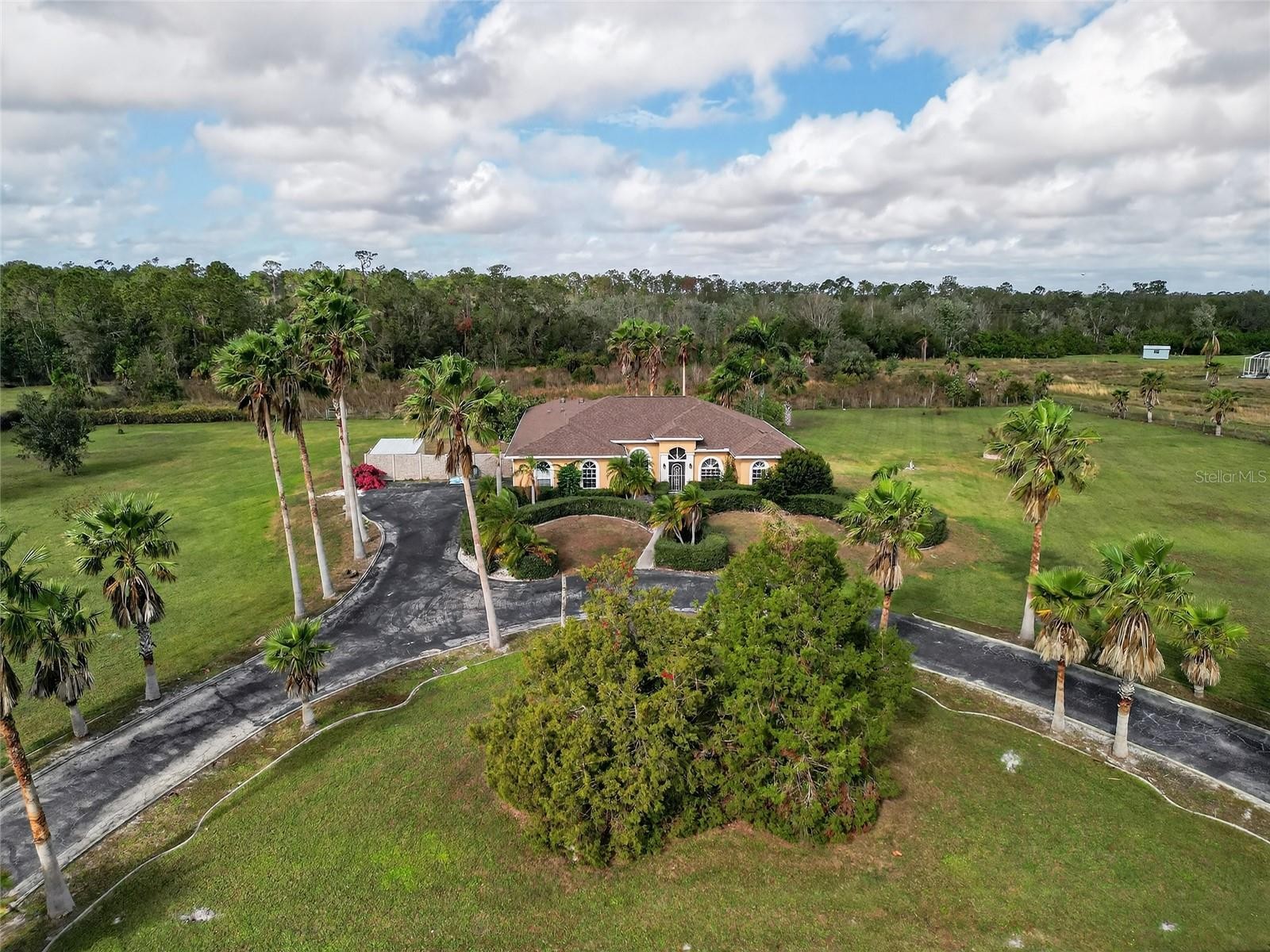 952 BEL AIR STAR PKWY