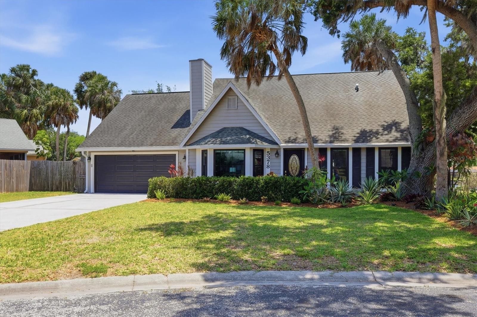 5378 SARAPOINTE CT