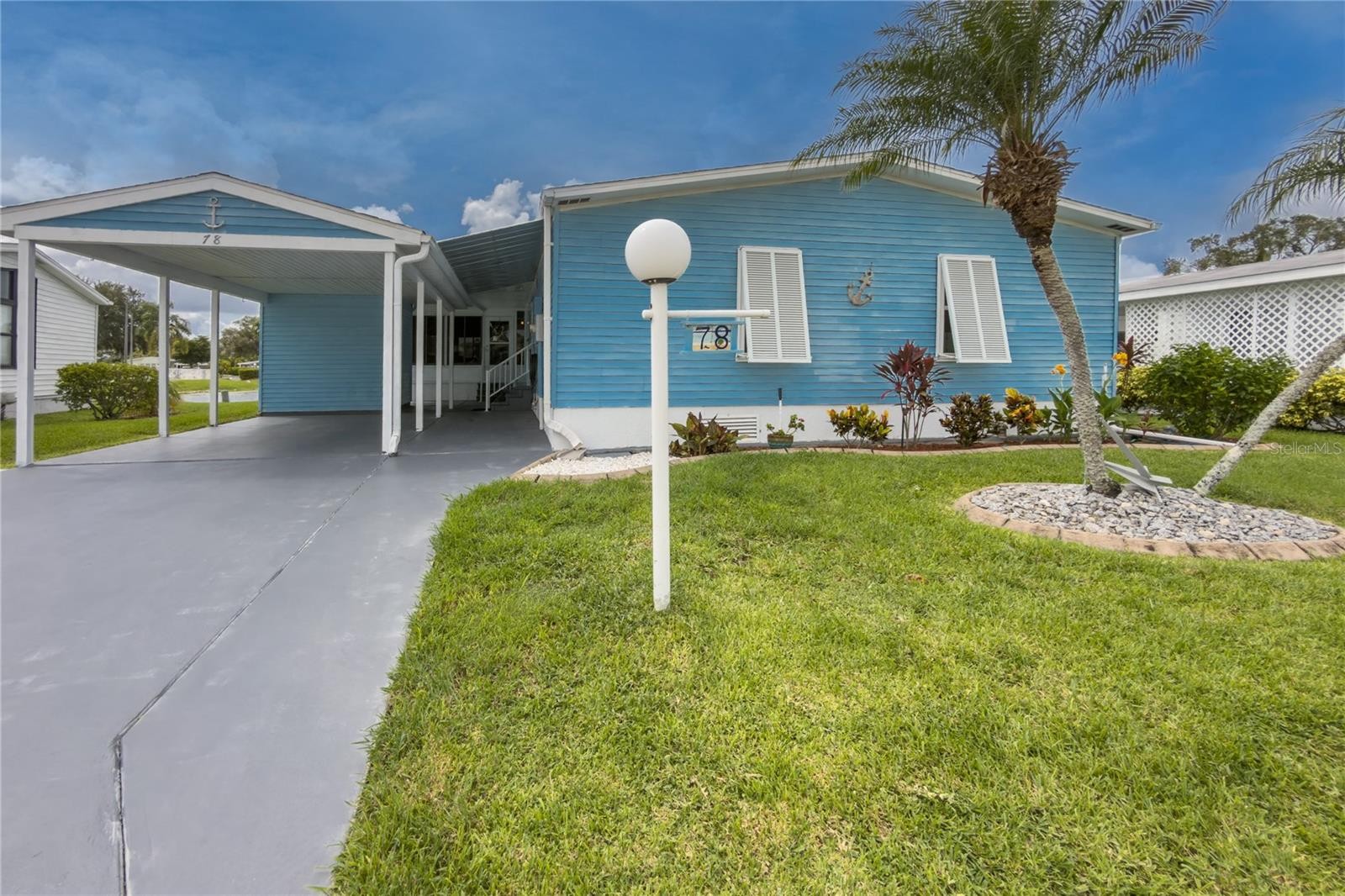 78 EAGLE CIR