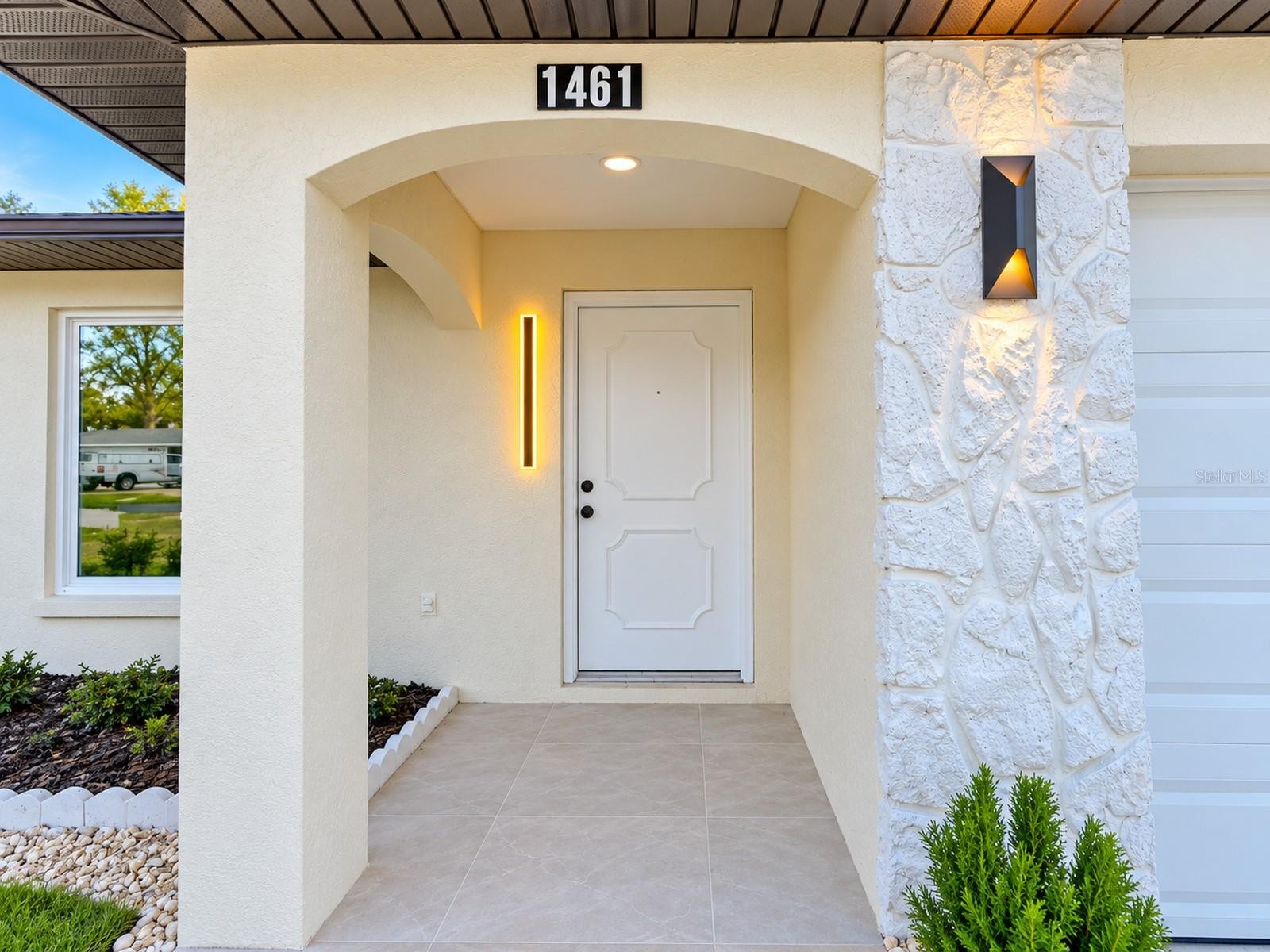 1461 ROYAL RD