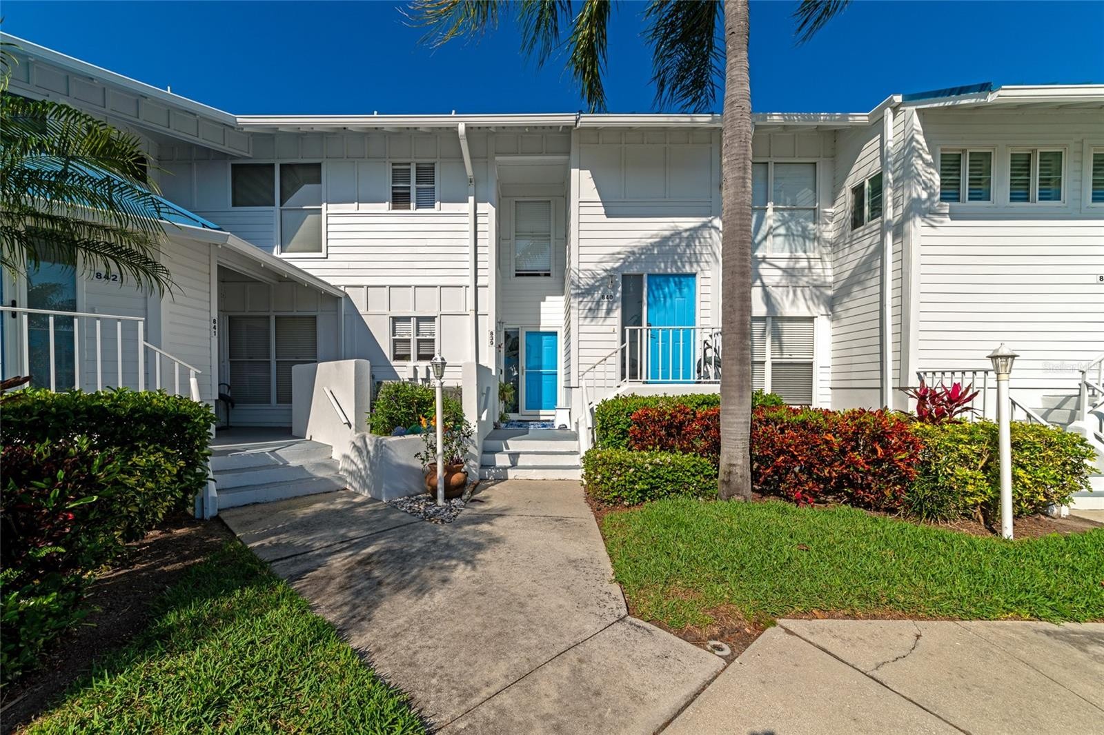 839 AUDUBON DR #839