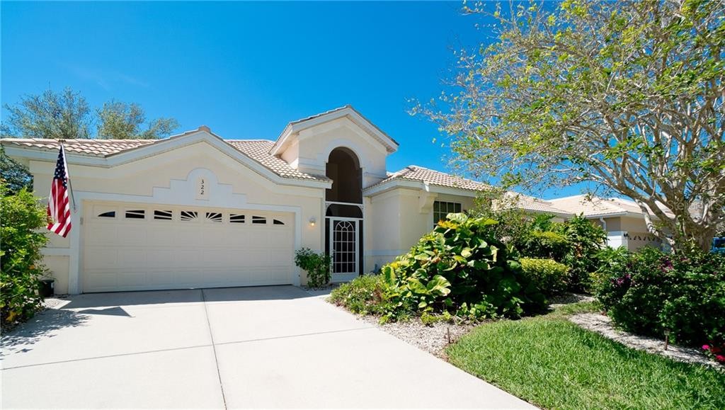 322 LANGHOLM DR