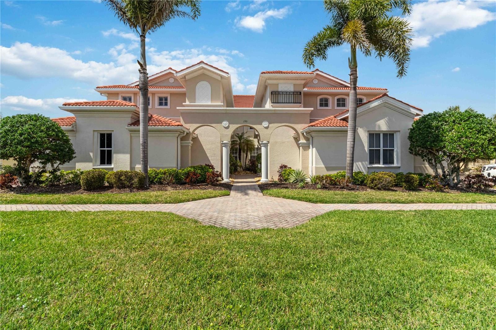 133 BELLA VISTA TER #32C