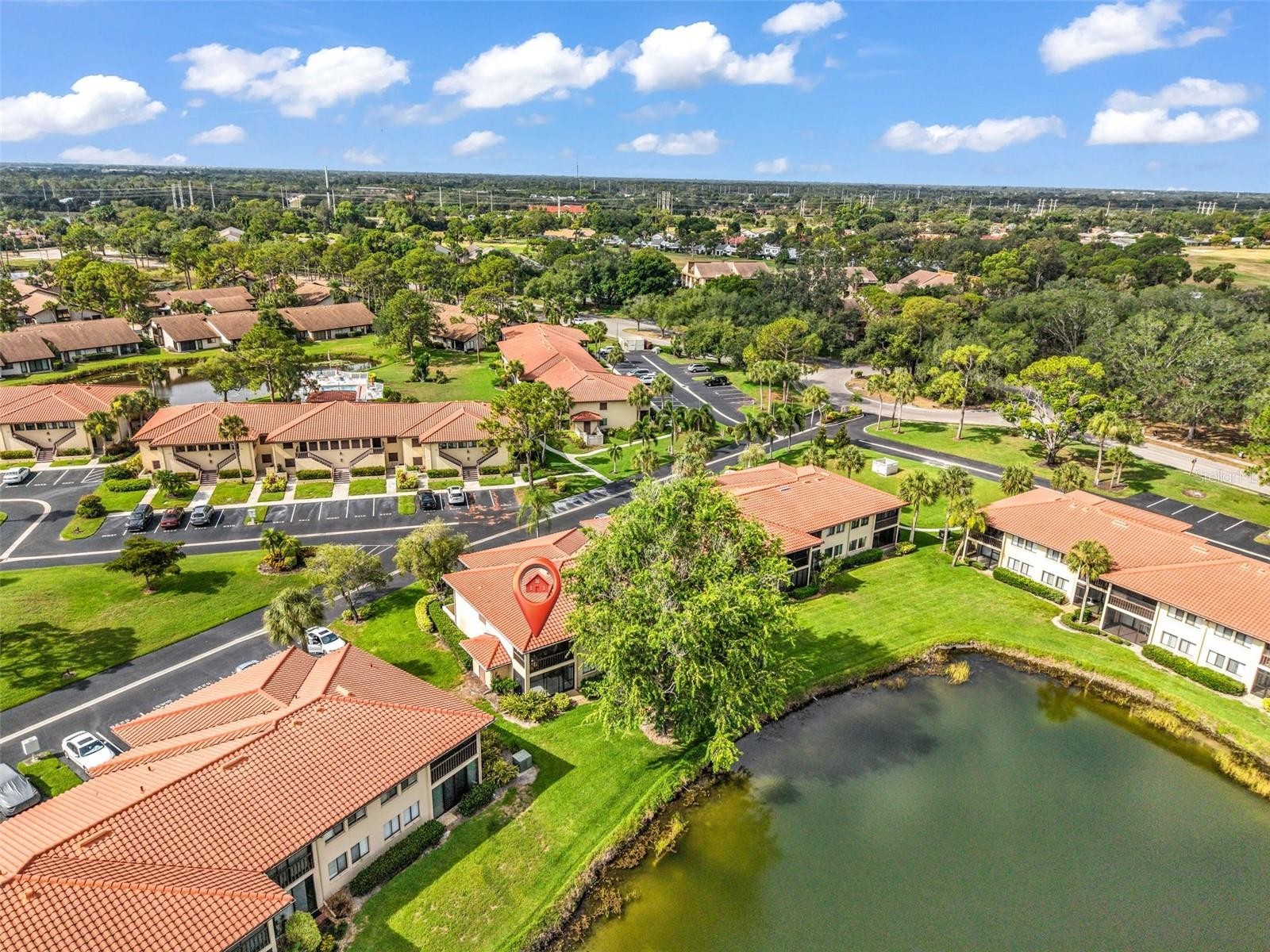 5221 LAKE VILLAGE DR #24