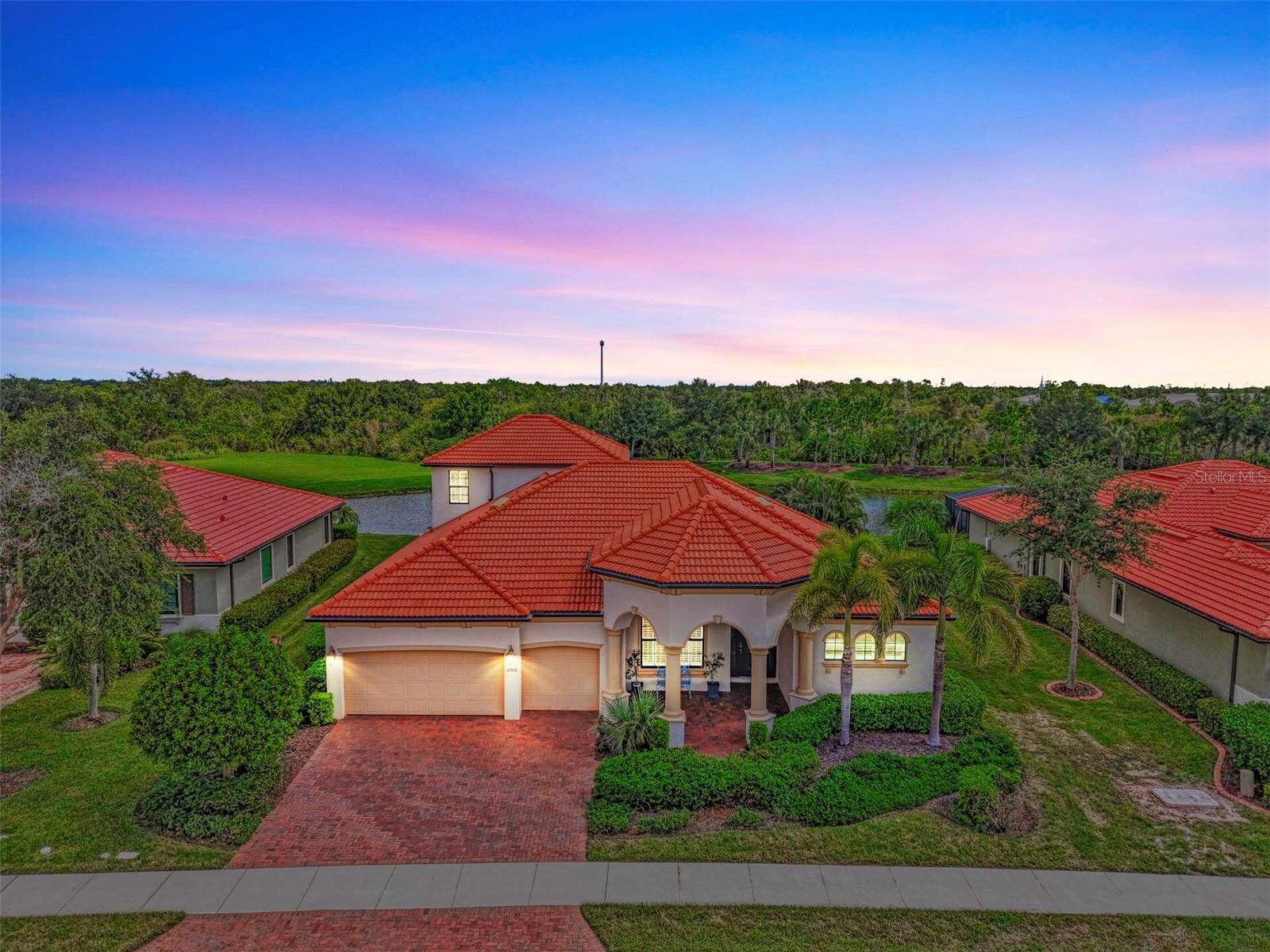 10908 BULLRUSH DR