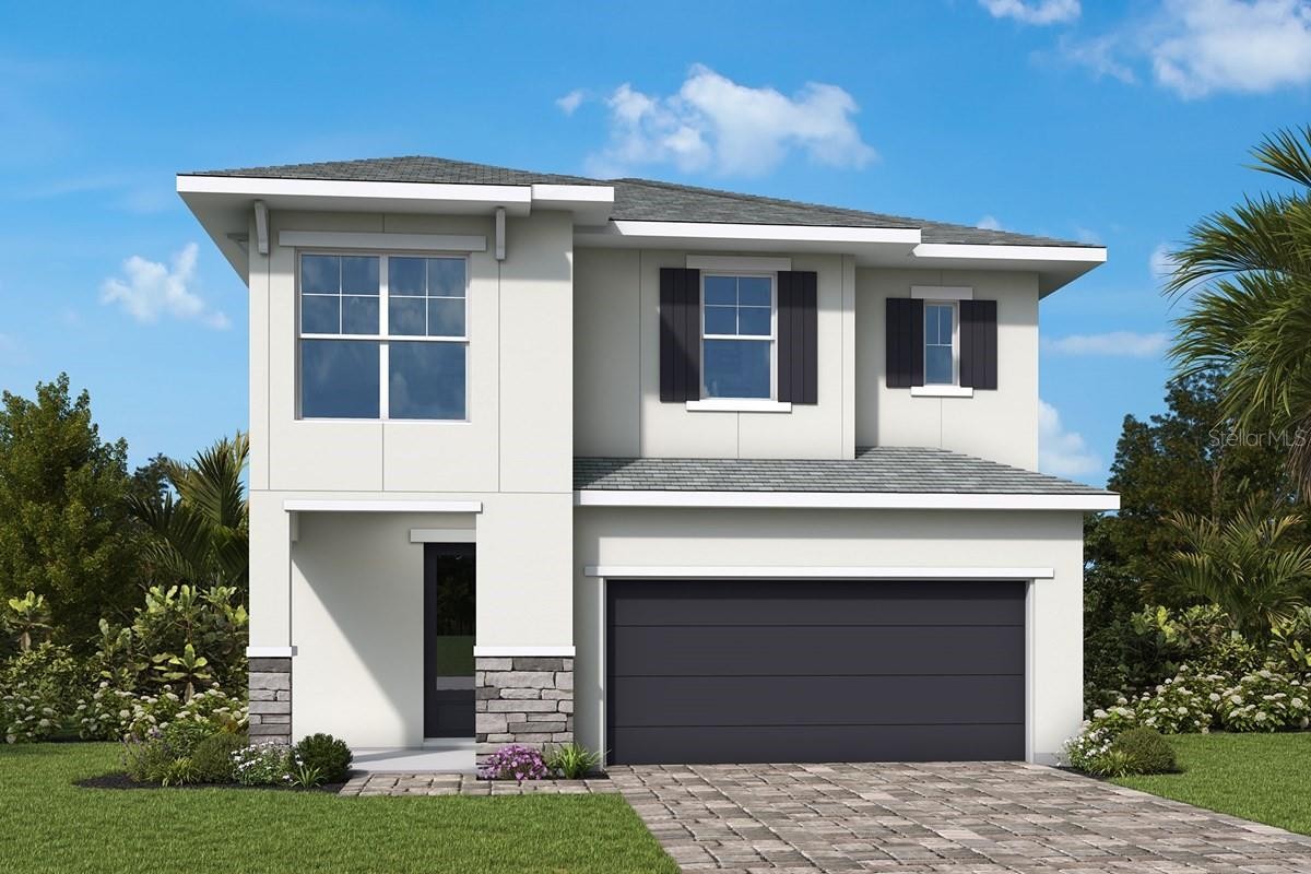 609 ALLORA AVE