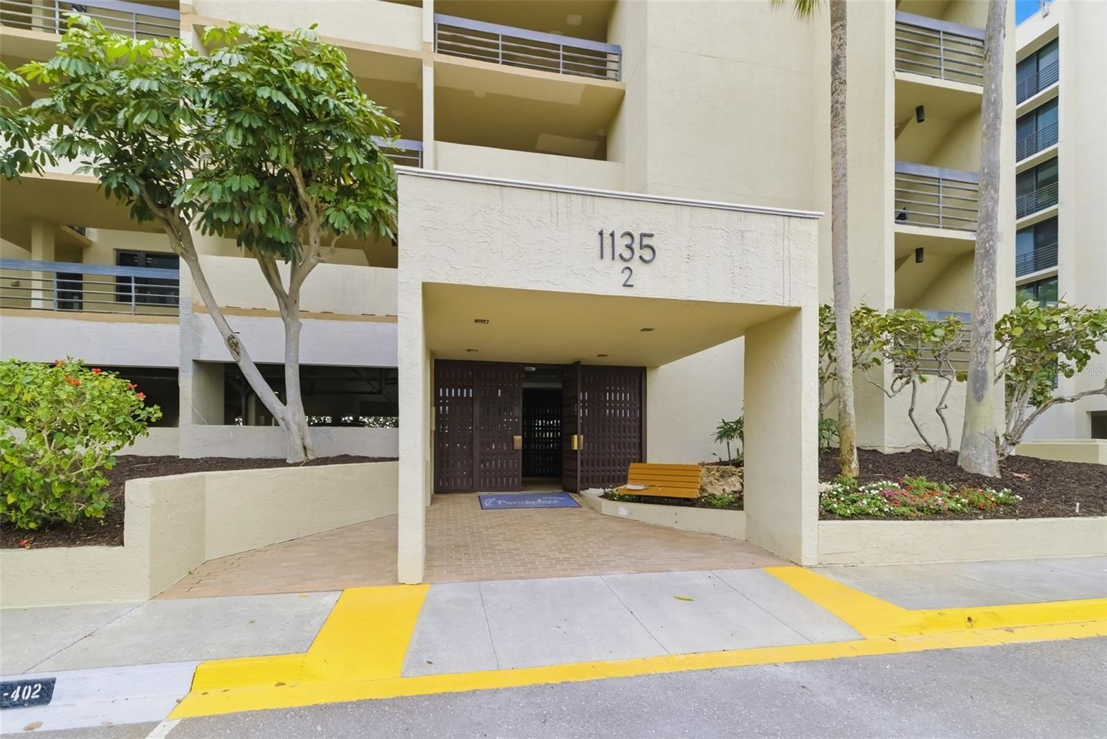 1135 GULF OF MEXICO DR #502