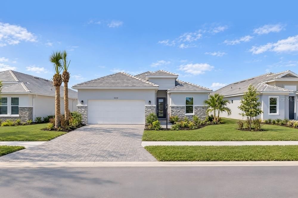 10418 MORNING MIST LN
