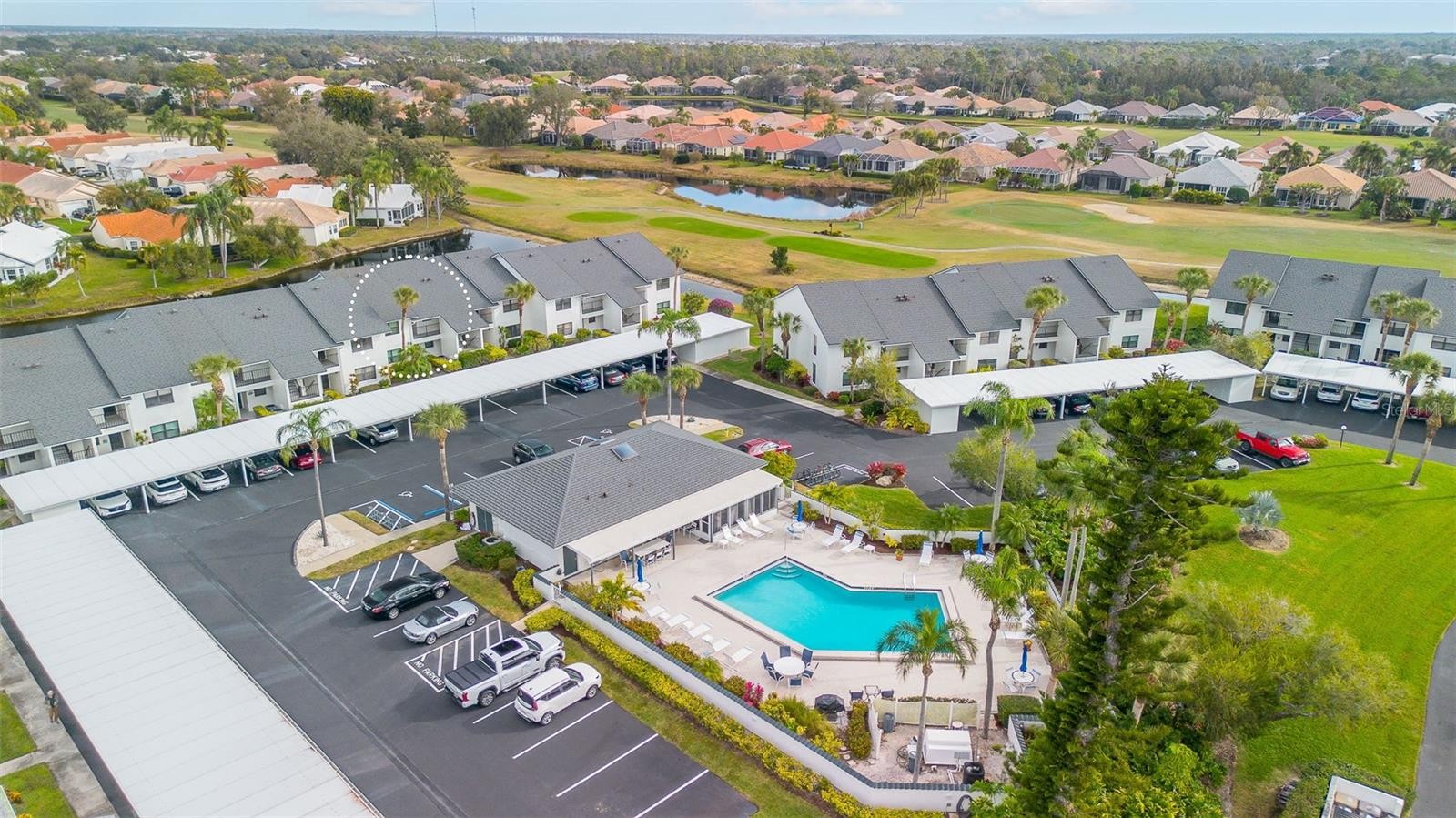 1100 CAPRI ISLES BLVD #325