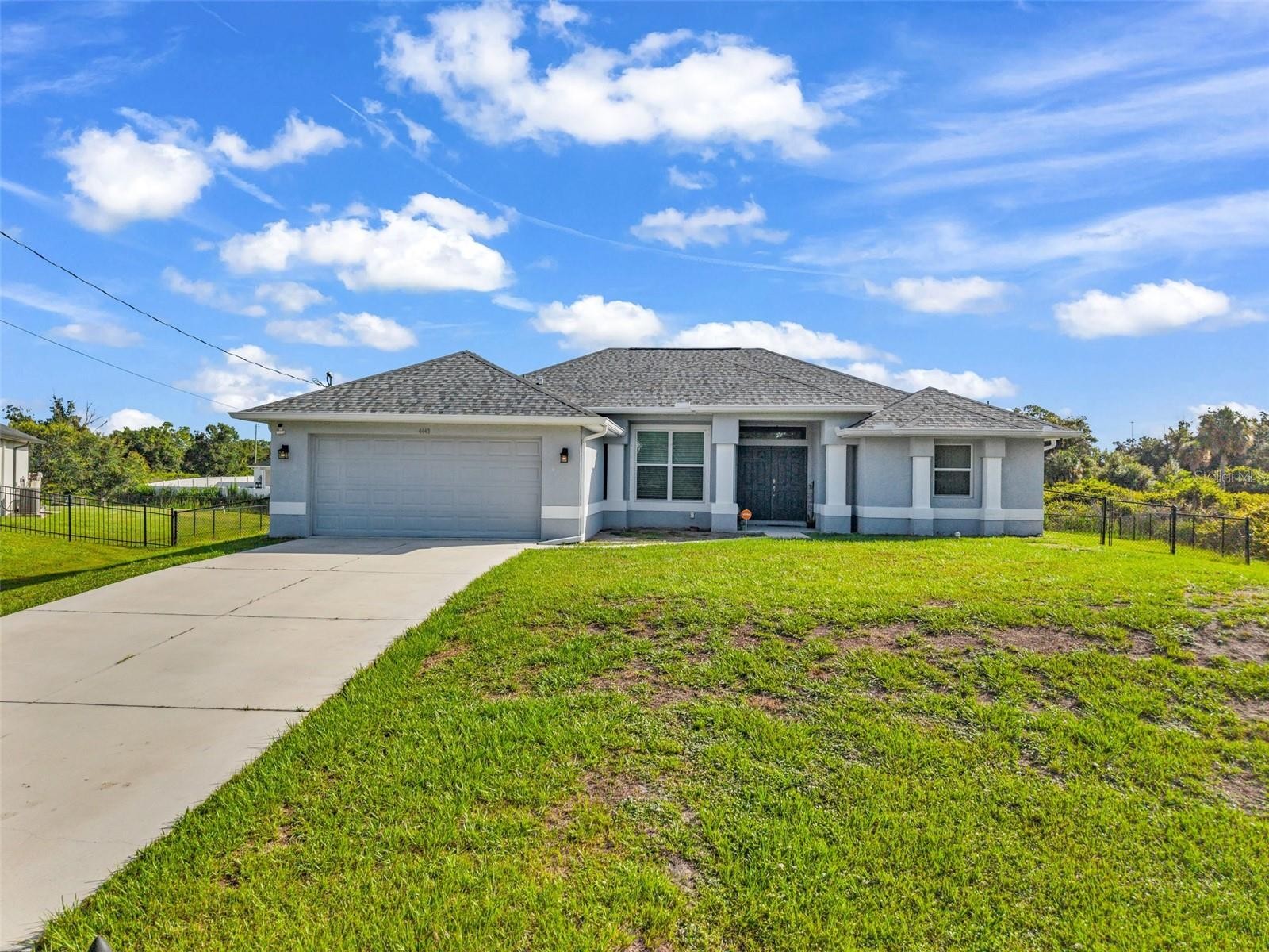 4443 CINDERELLA CIR