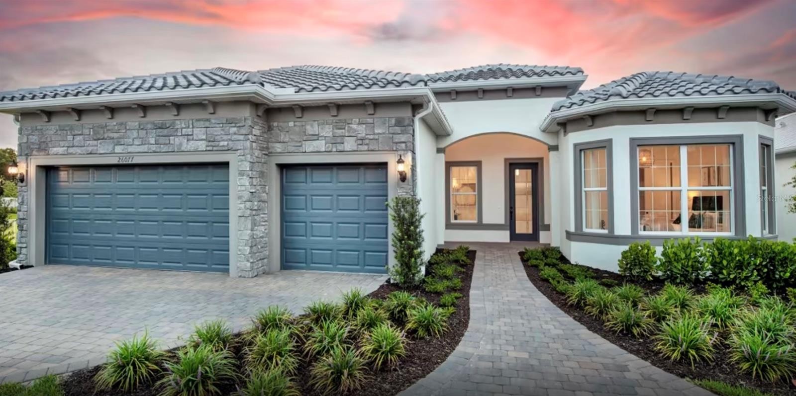 26309 CORAL HARBOUR DR