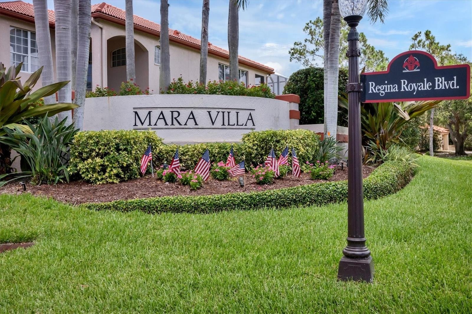 7356 MARA VISTA DRIVE #27